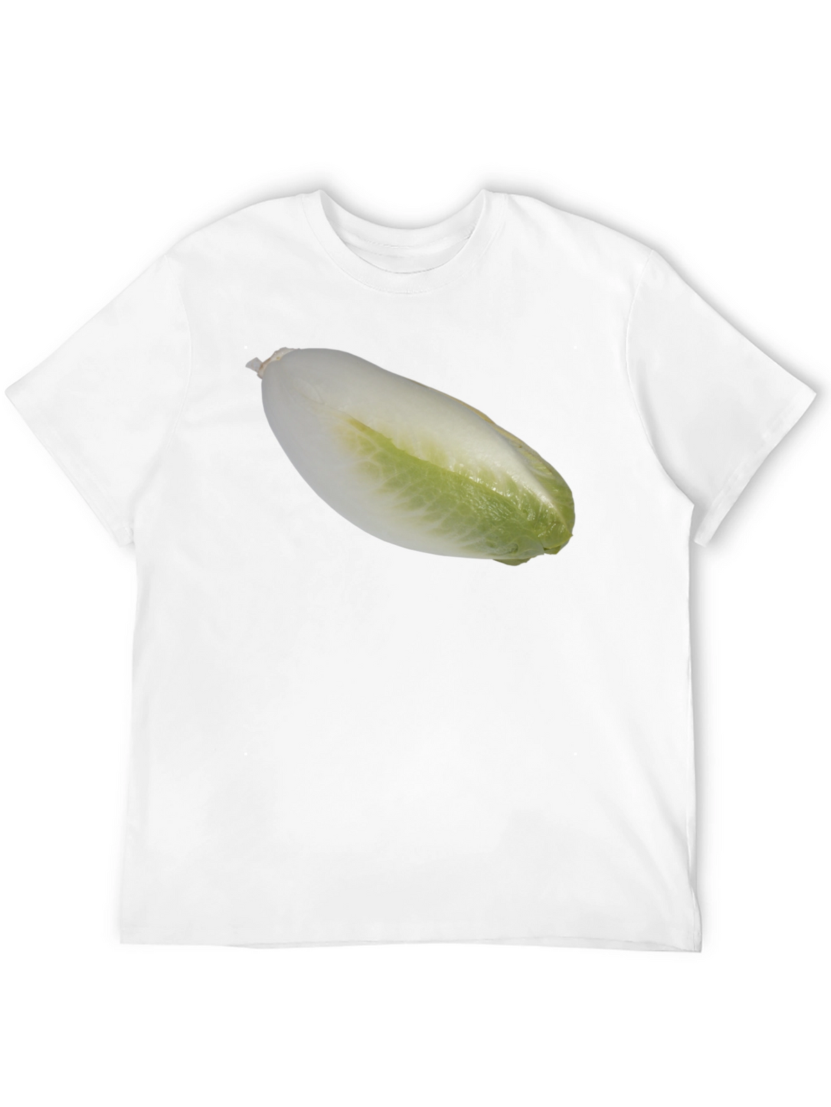 Endive Graphic Tee - Funny Foodie T-Shirt