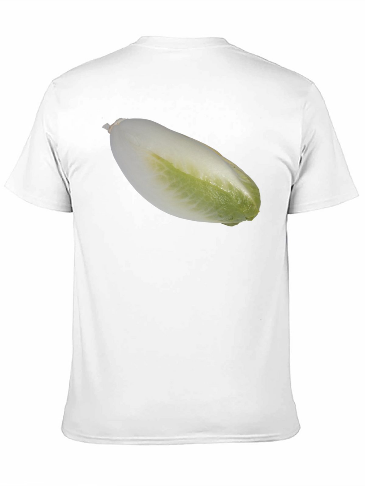 Endive Graphic Tee - Funny Foodie T-Shirt