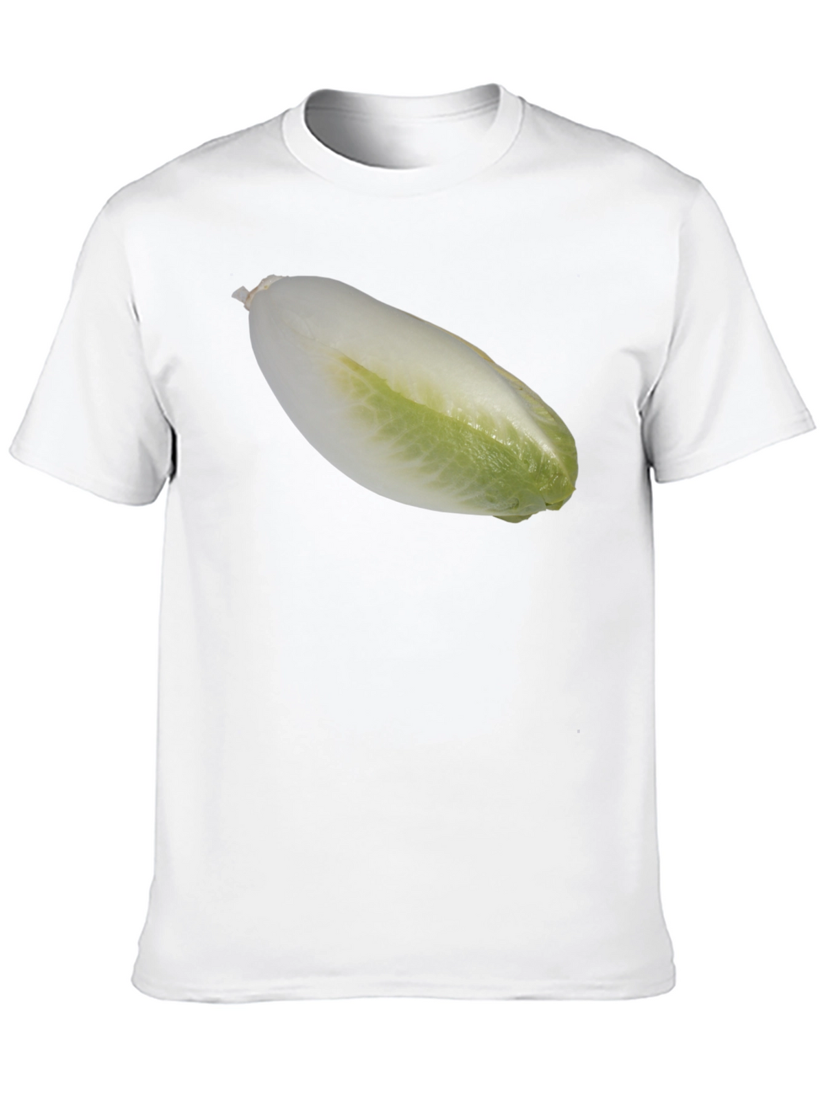 Endive Graphic Tee - Funny Foodie T-Shirt