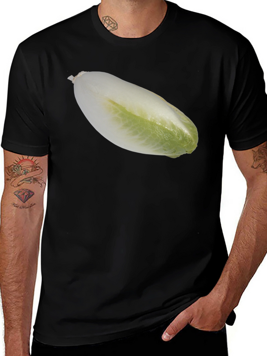 Endive Graphic Tee - Funny Foodie T-Shirt
