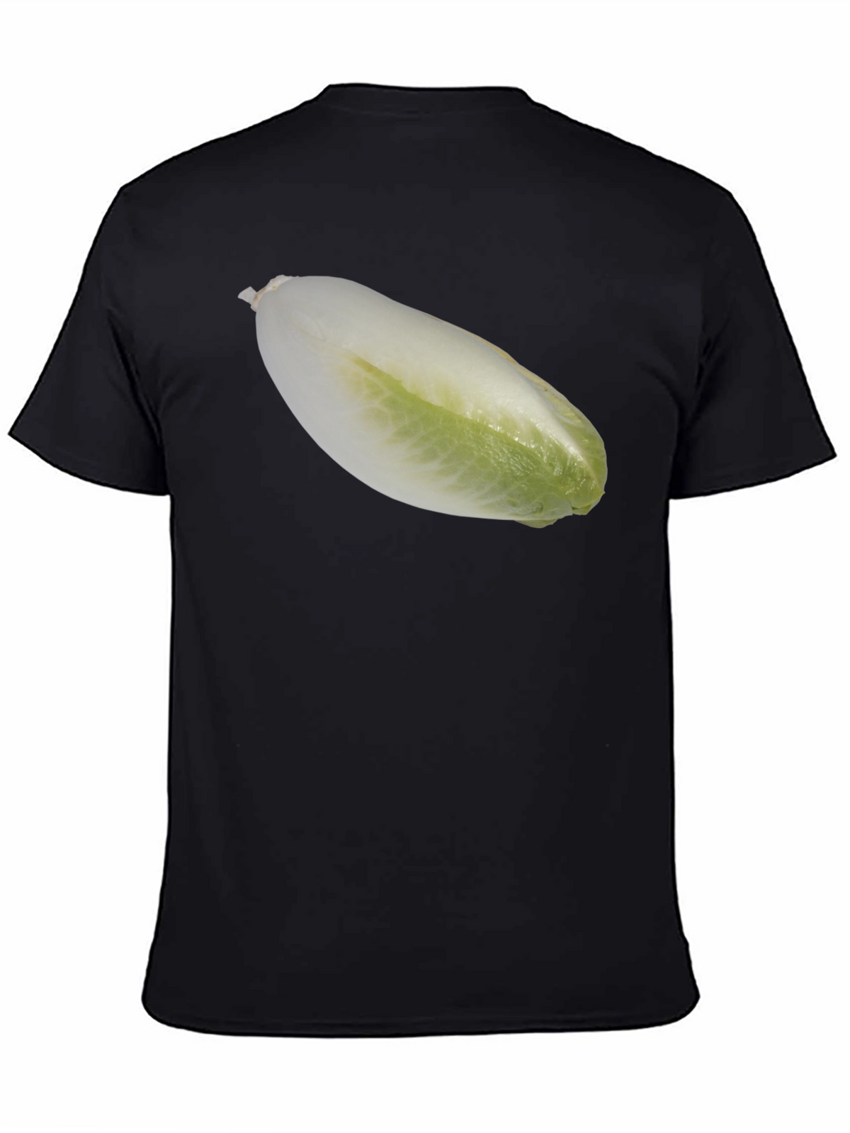 Endive Graphic Tee - Funny Foodie T-Shirt