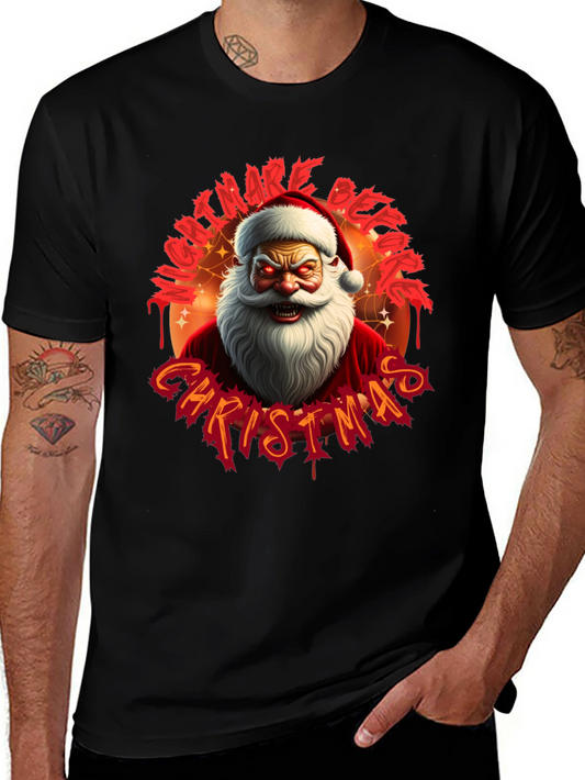 Nightmare Before Christmas T-Shirt