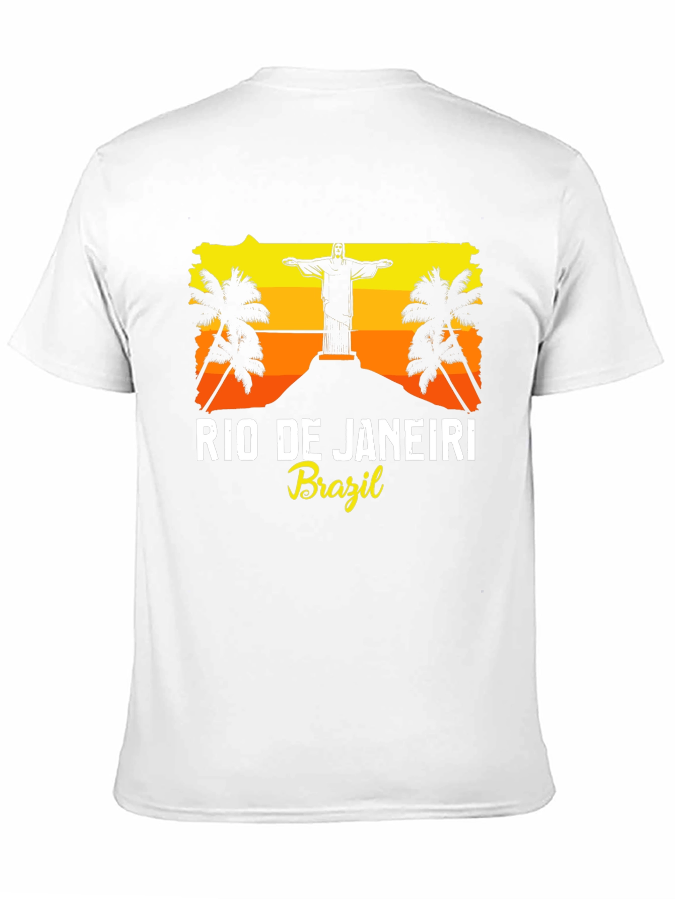 Rio de Janeiro Brazil T-Shirt