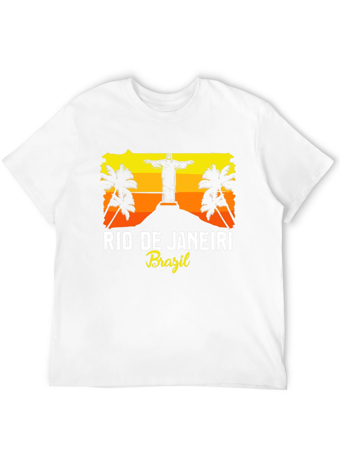 Rio de Janeiro Brazil T-Shirt