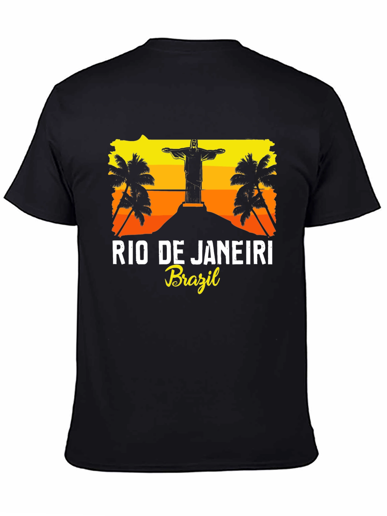 Rio de Janeiro Brazil T-Shirt