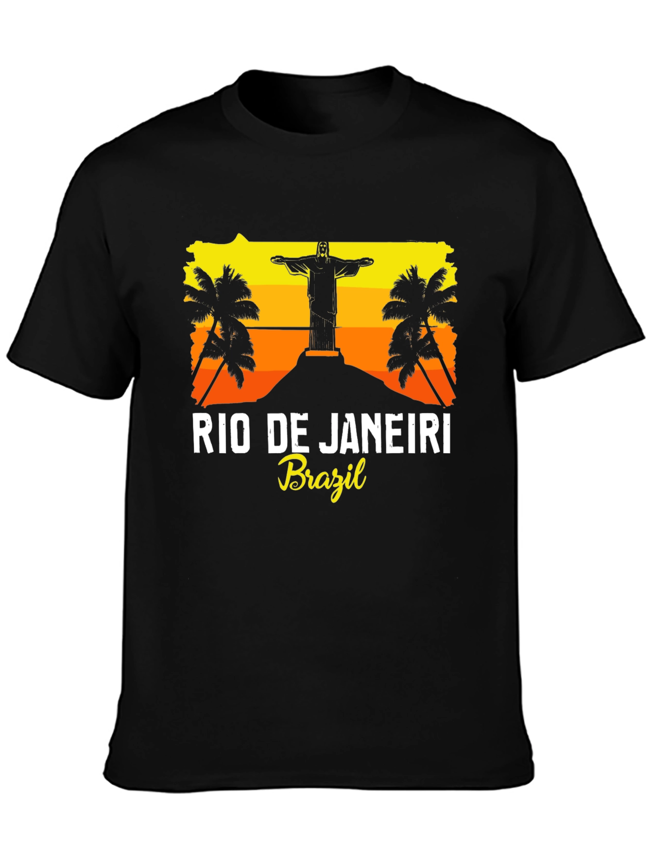 Rio de Janeiro Brazil T-Shirt