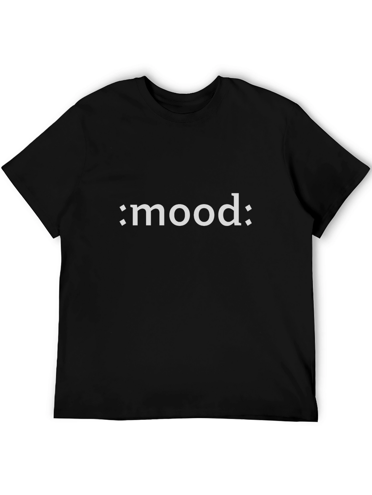 Mood T-Shirt - Unisex Graphic Tee