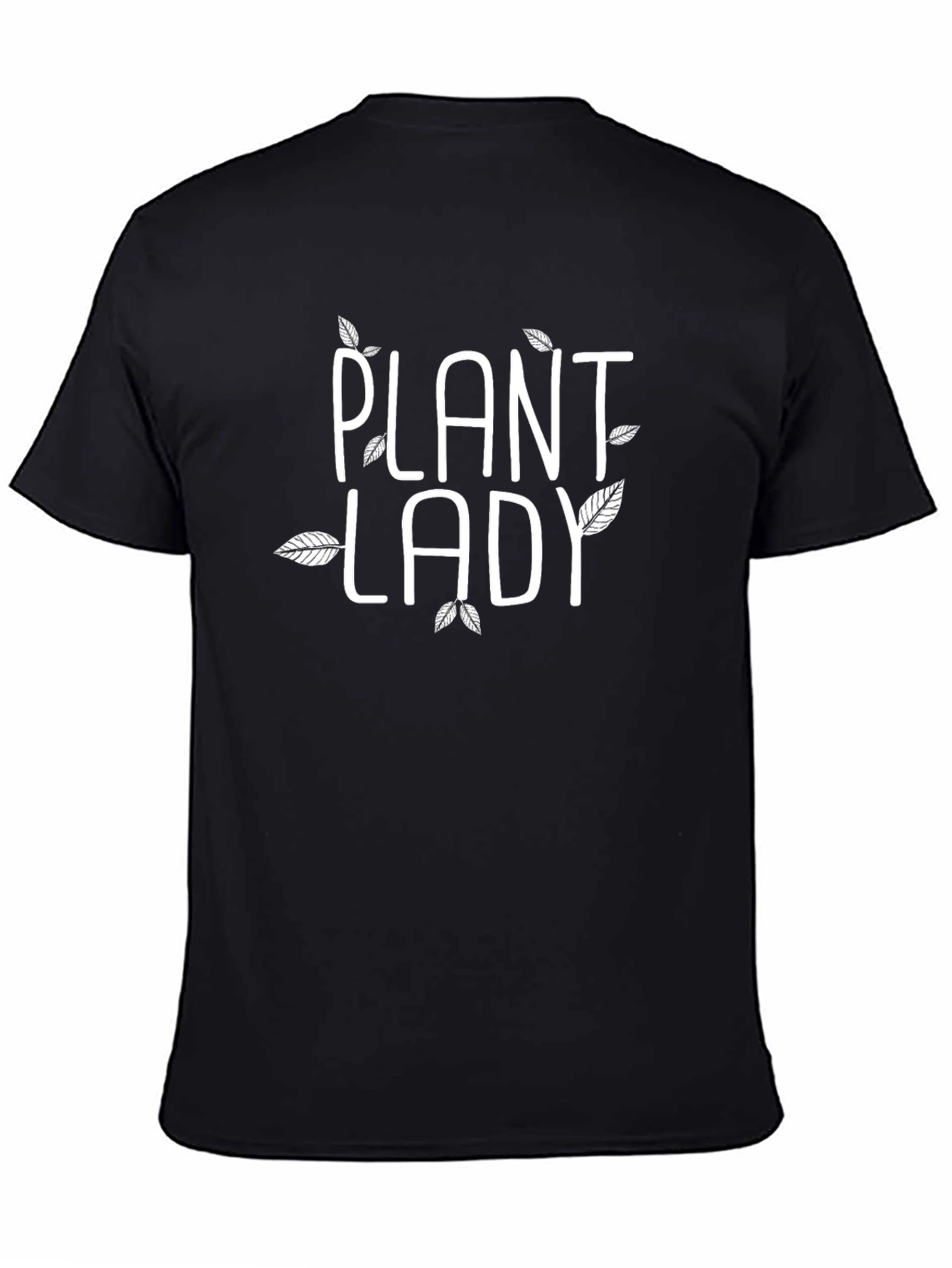 Plant Lady T-Shirt