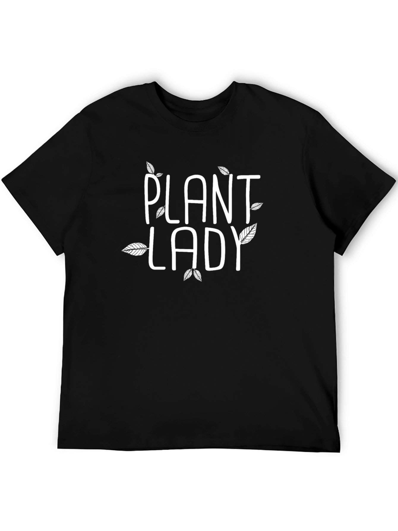 Plant Lady T-Shirt