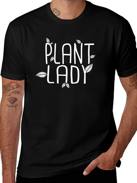 Plant Lady T-Shirt