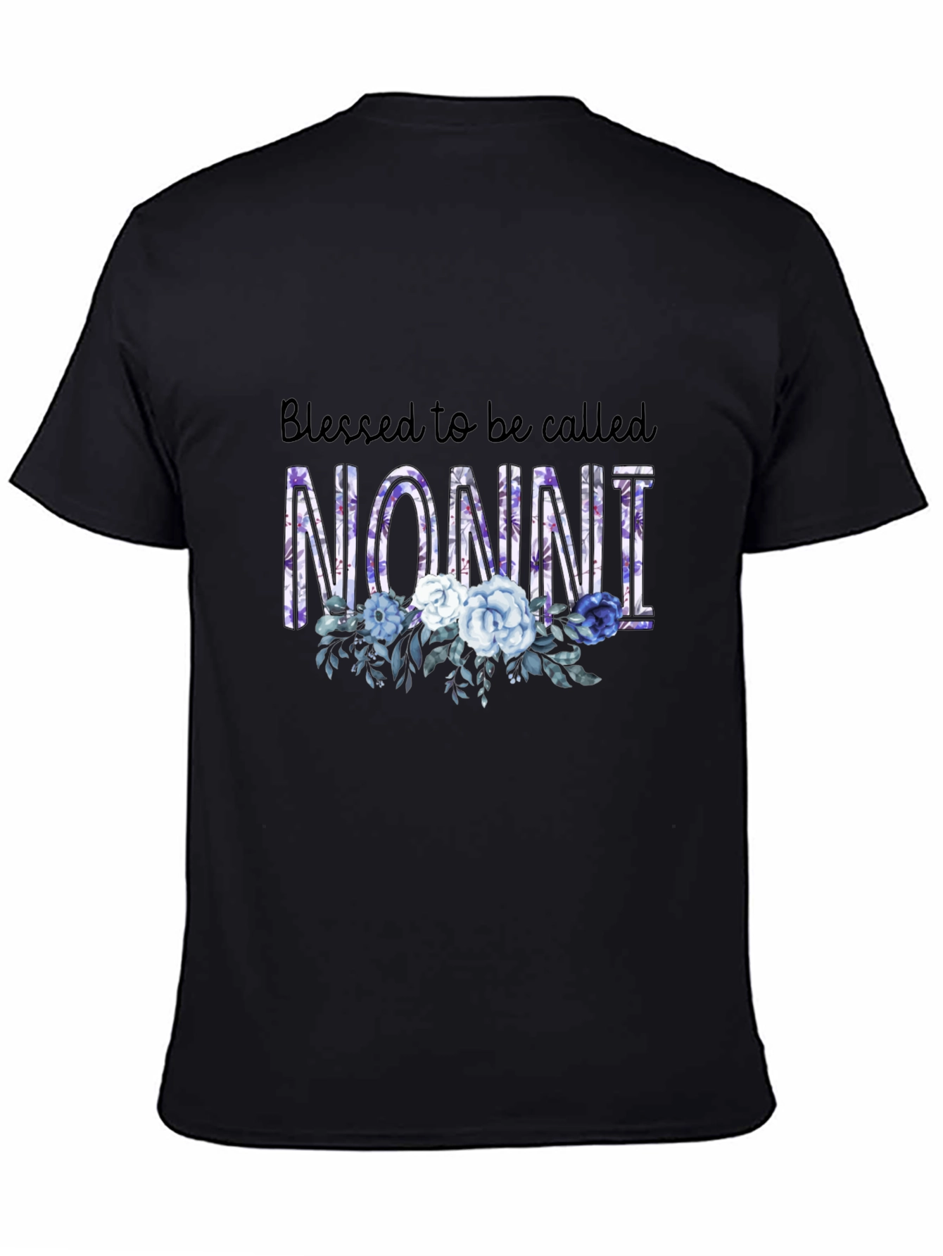 Blessed to be Called Nonni T-Shirt