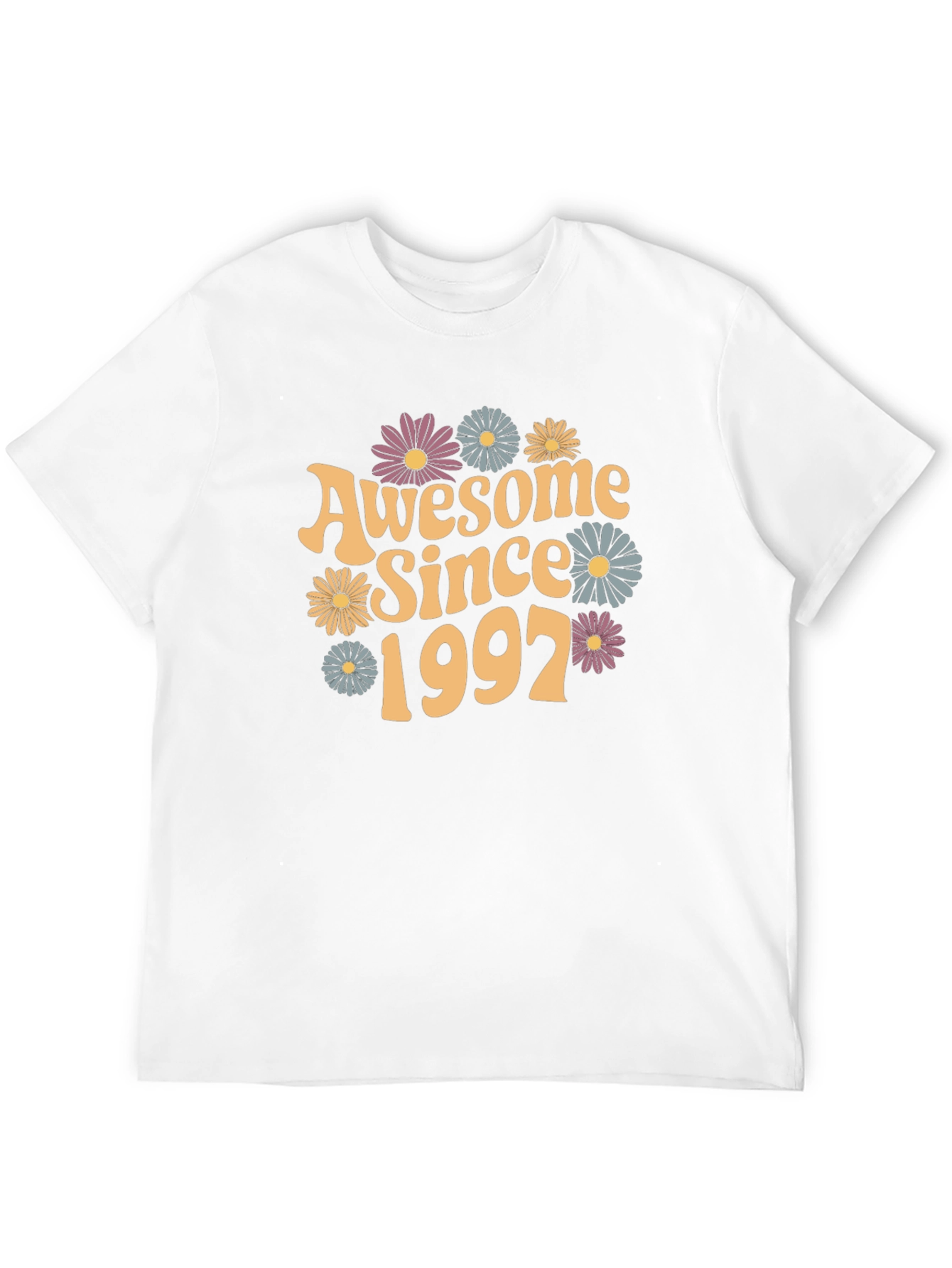 Awesome Since 1992 Graphic T-Shirt