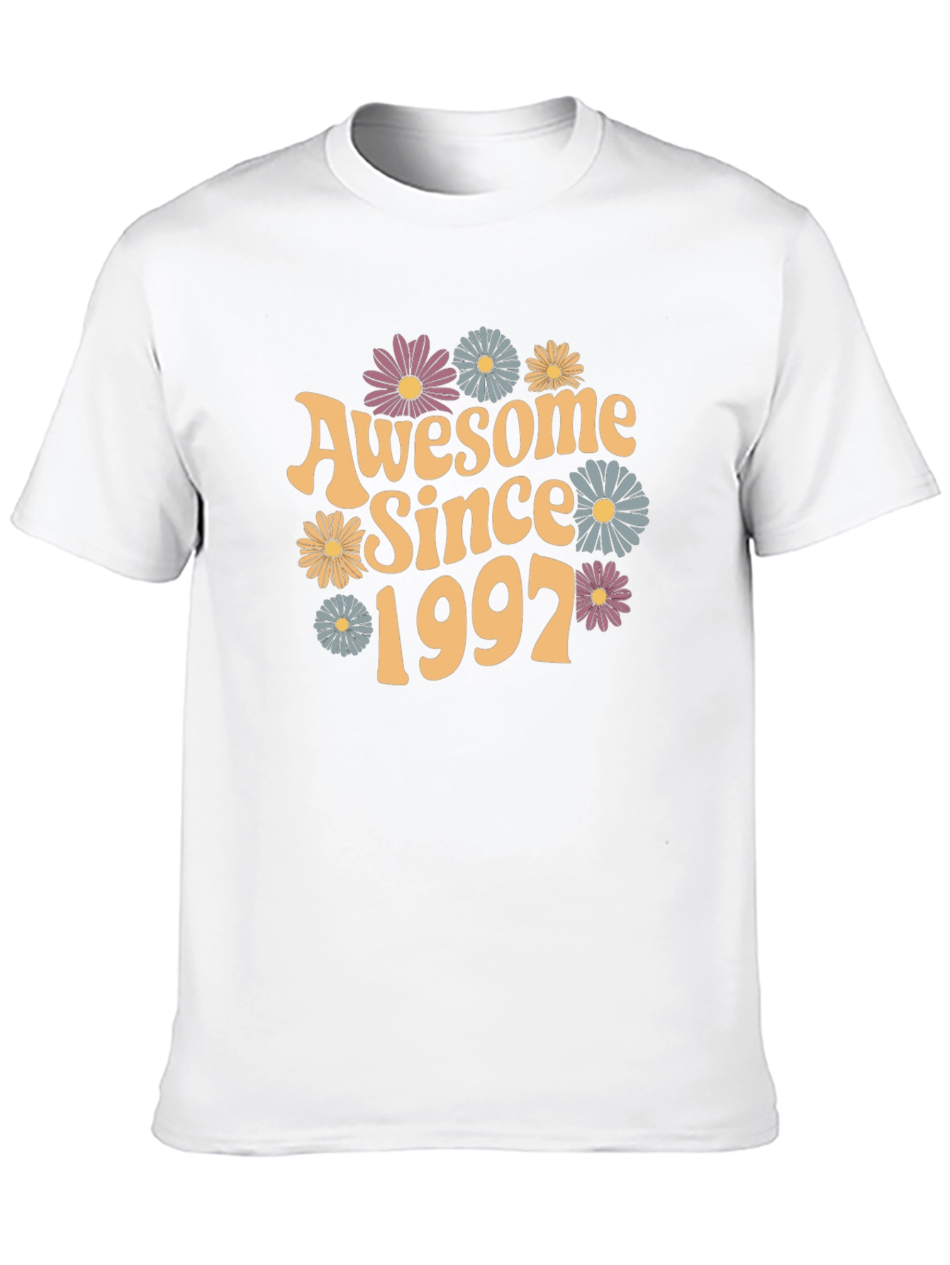 Awesome Since 1992 Graphic T-Shirt