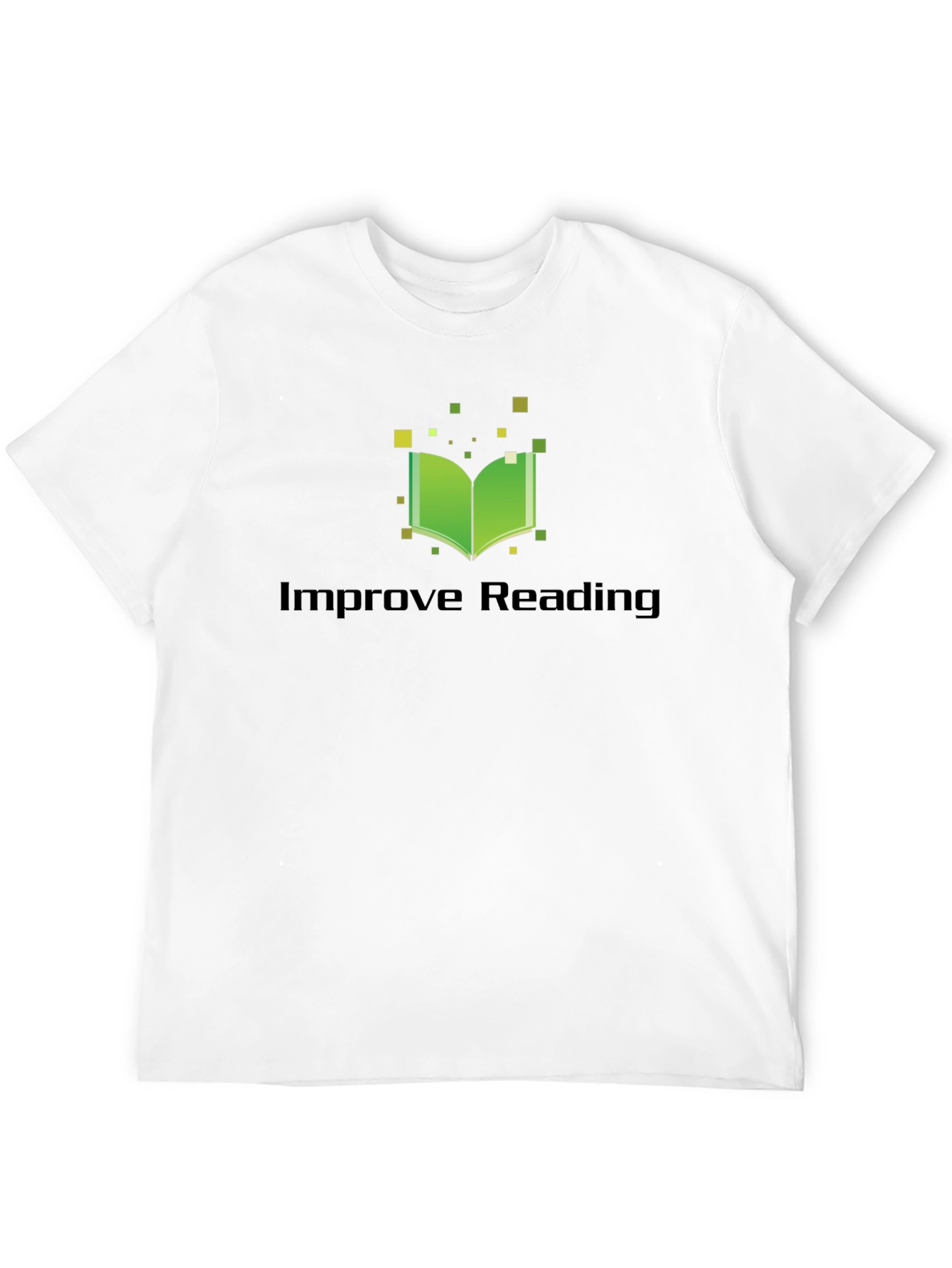 Improve Reading Graphic T-Shirt