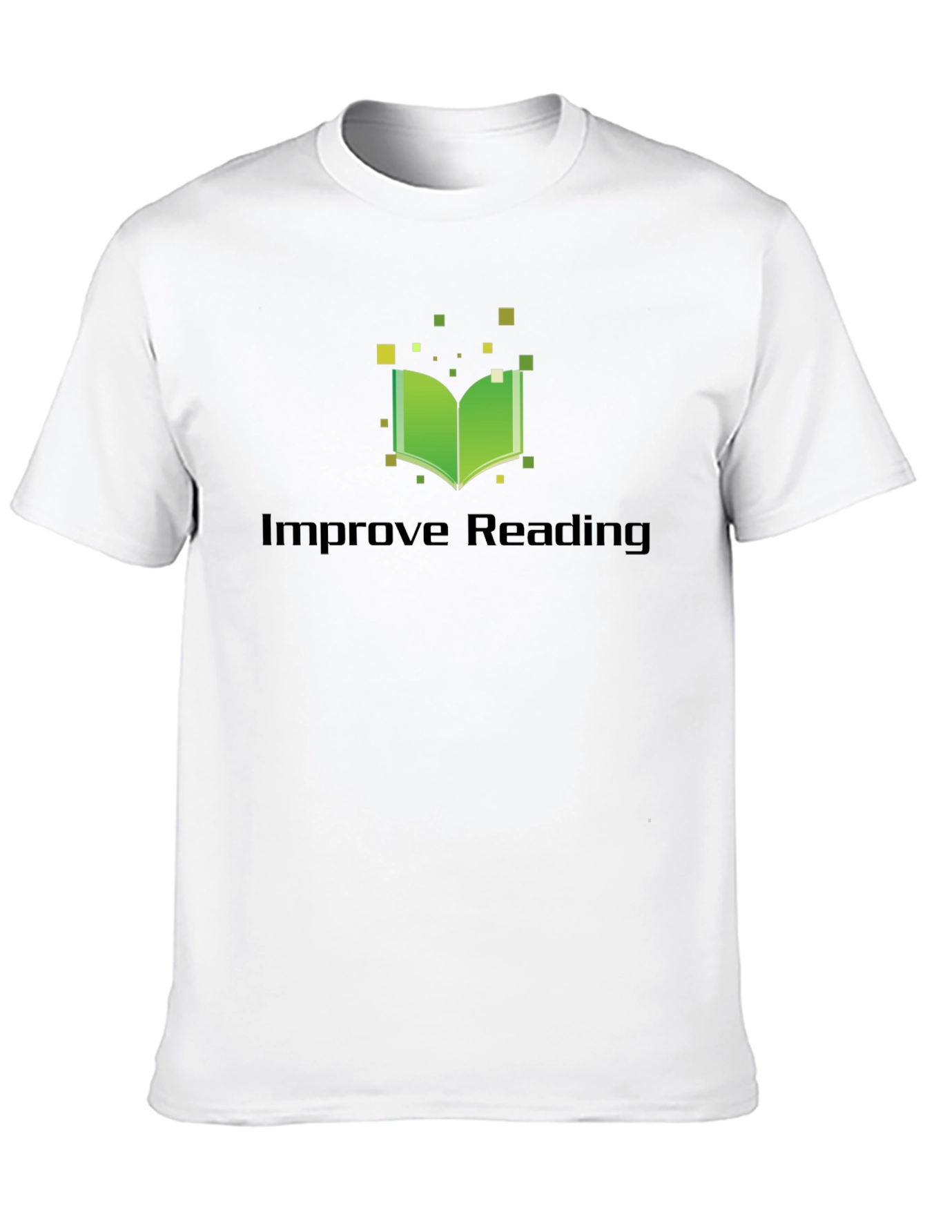Improve Reading Graphic T-Shirt