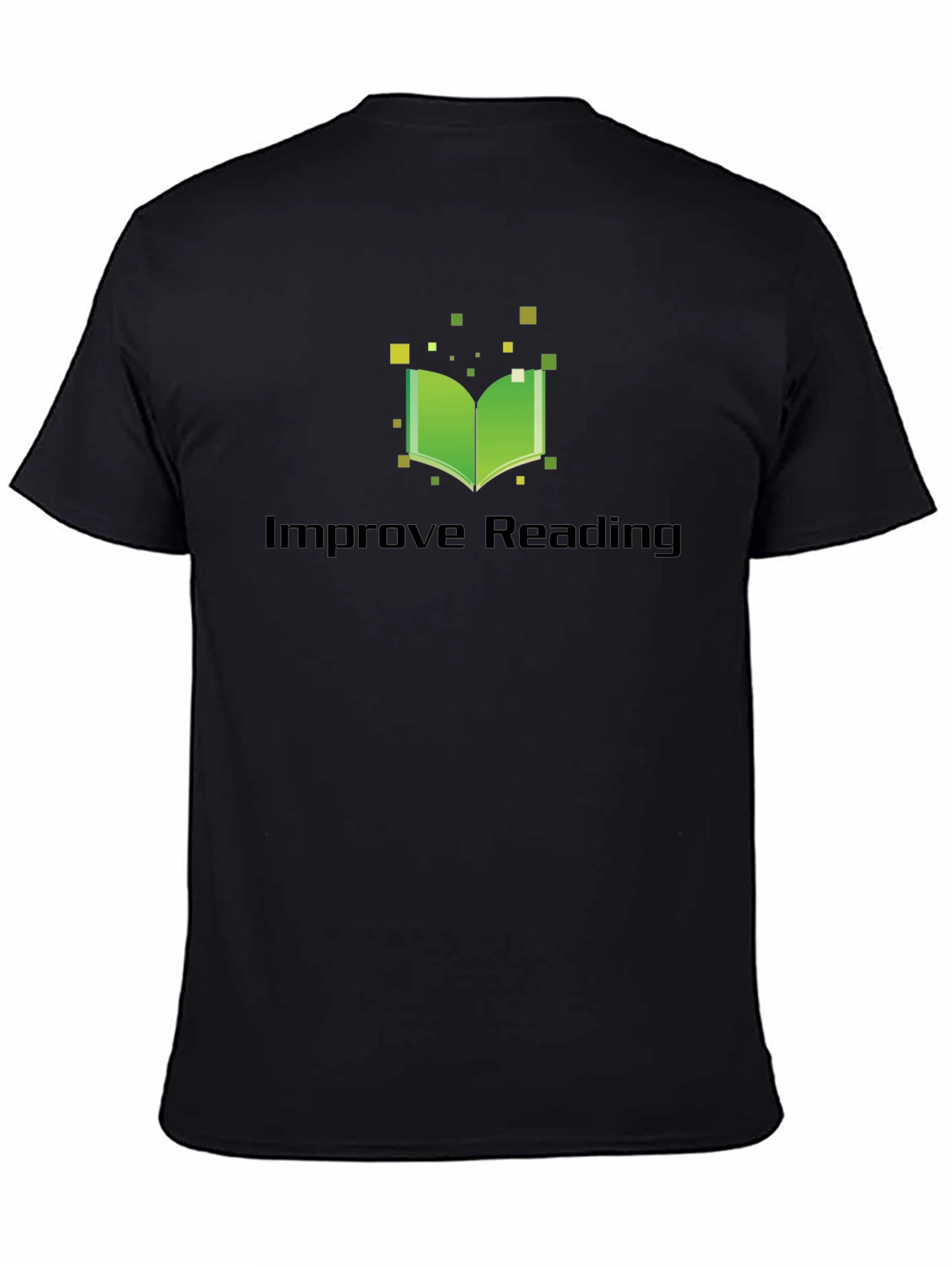 Improve Reading Graphic T-Shirt