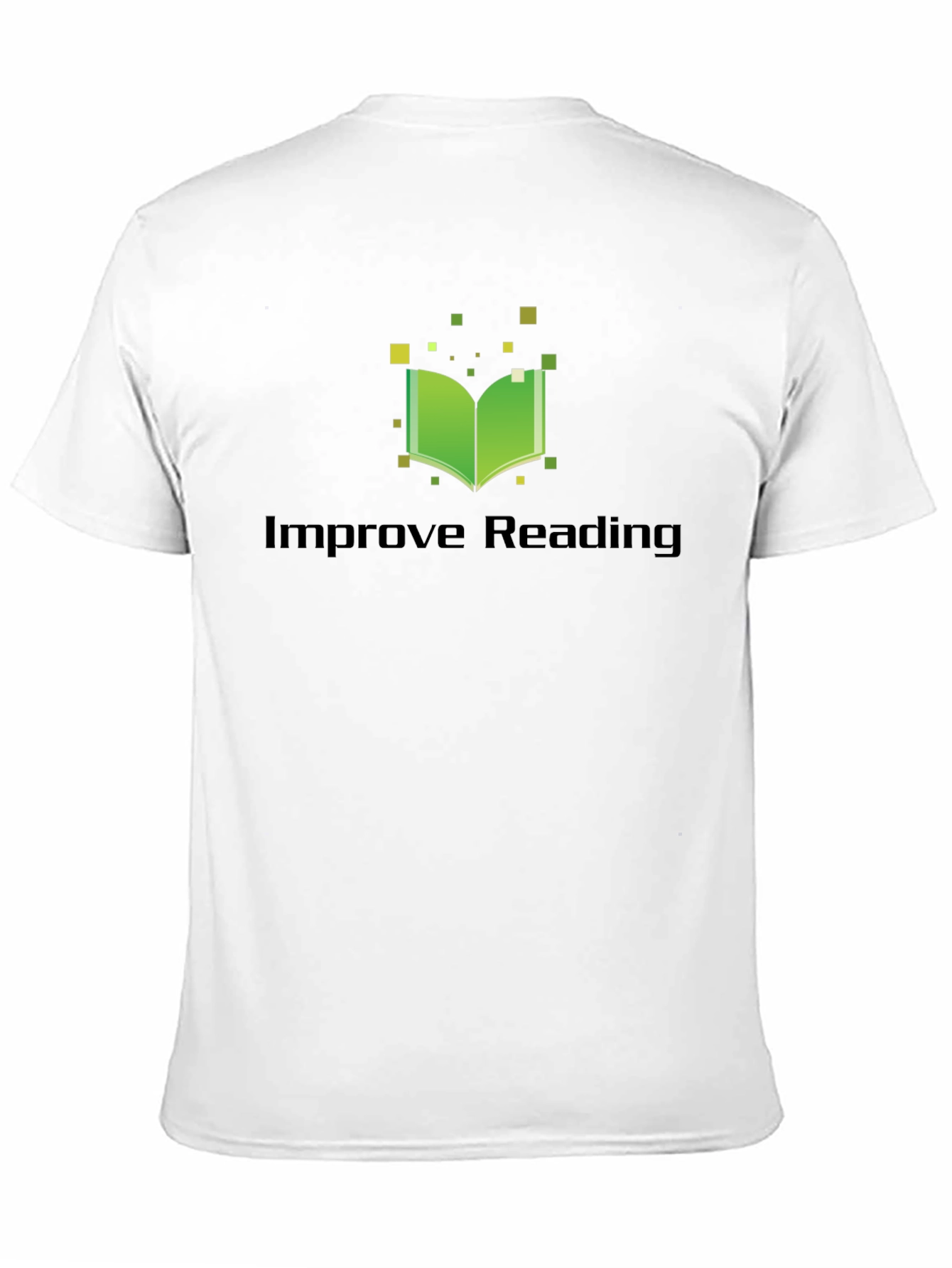 Improve Reading Graphic T-Shirt