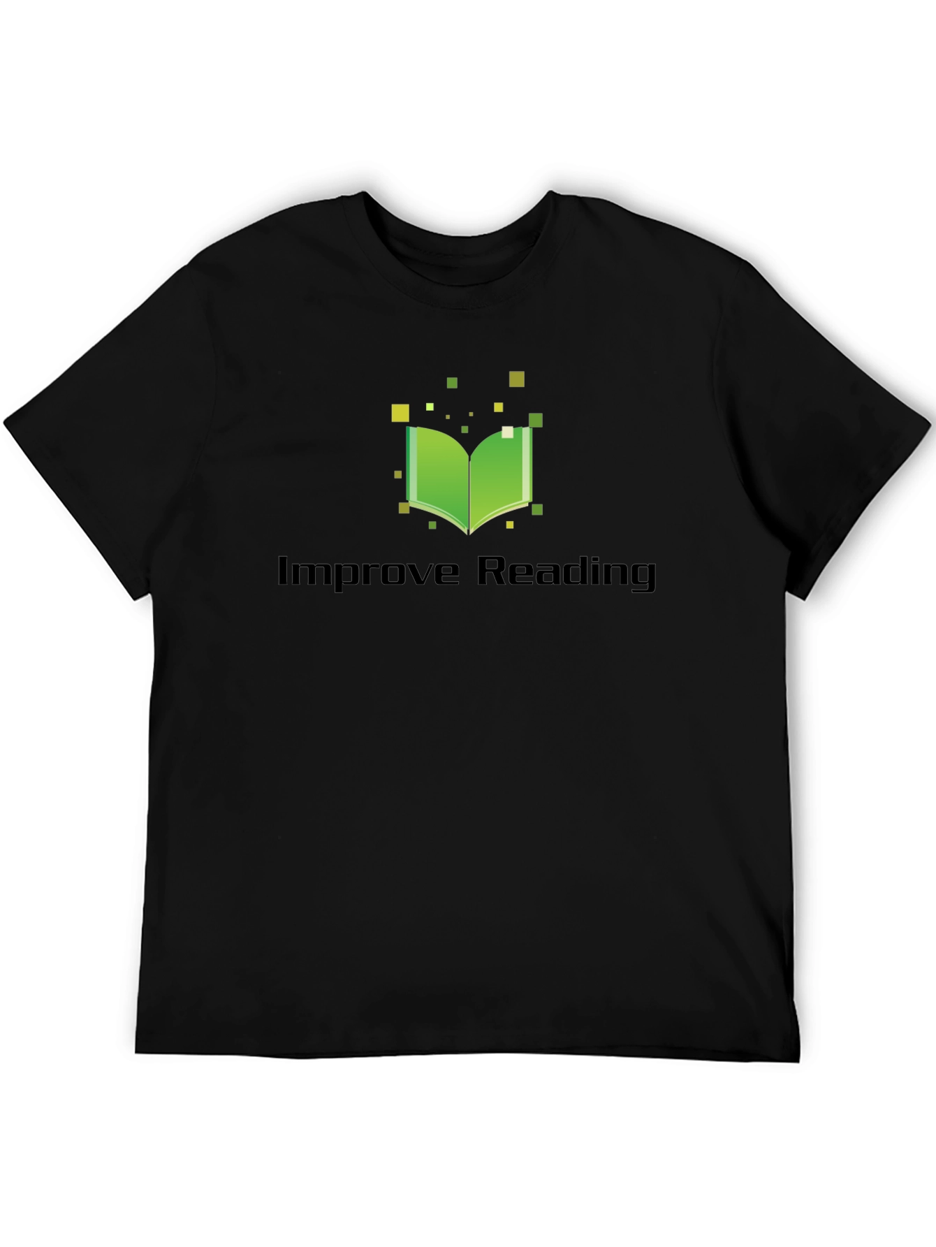 Improve Reading Graphic T-Shirt