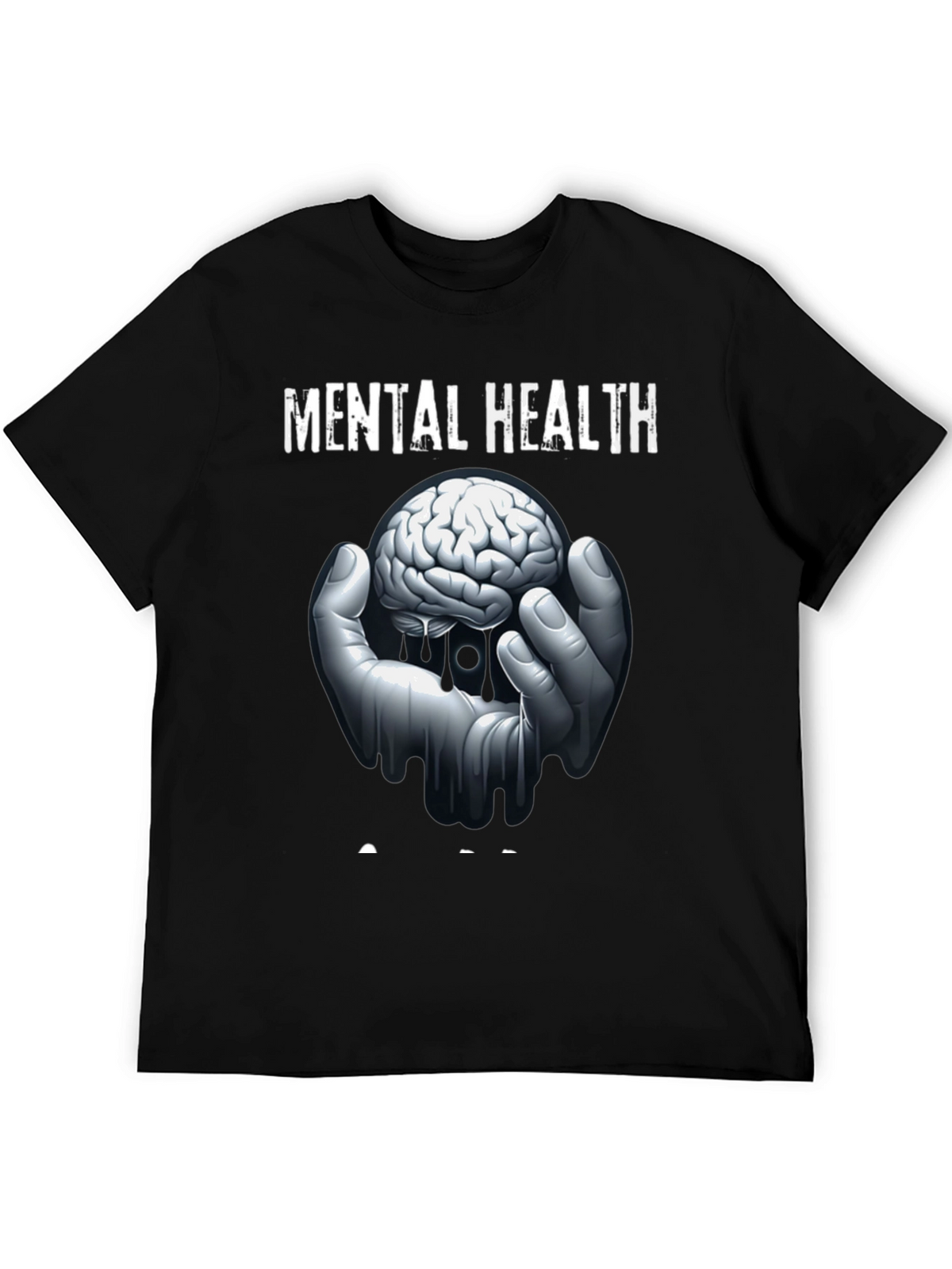 Mental Health Awareness T-Shirt