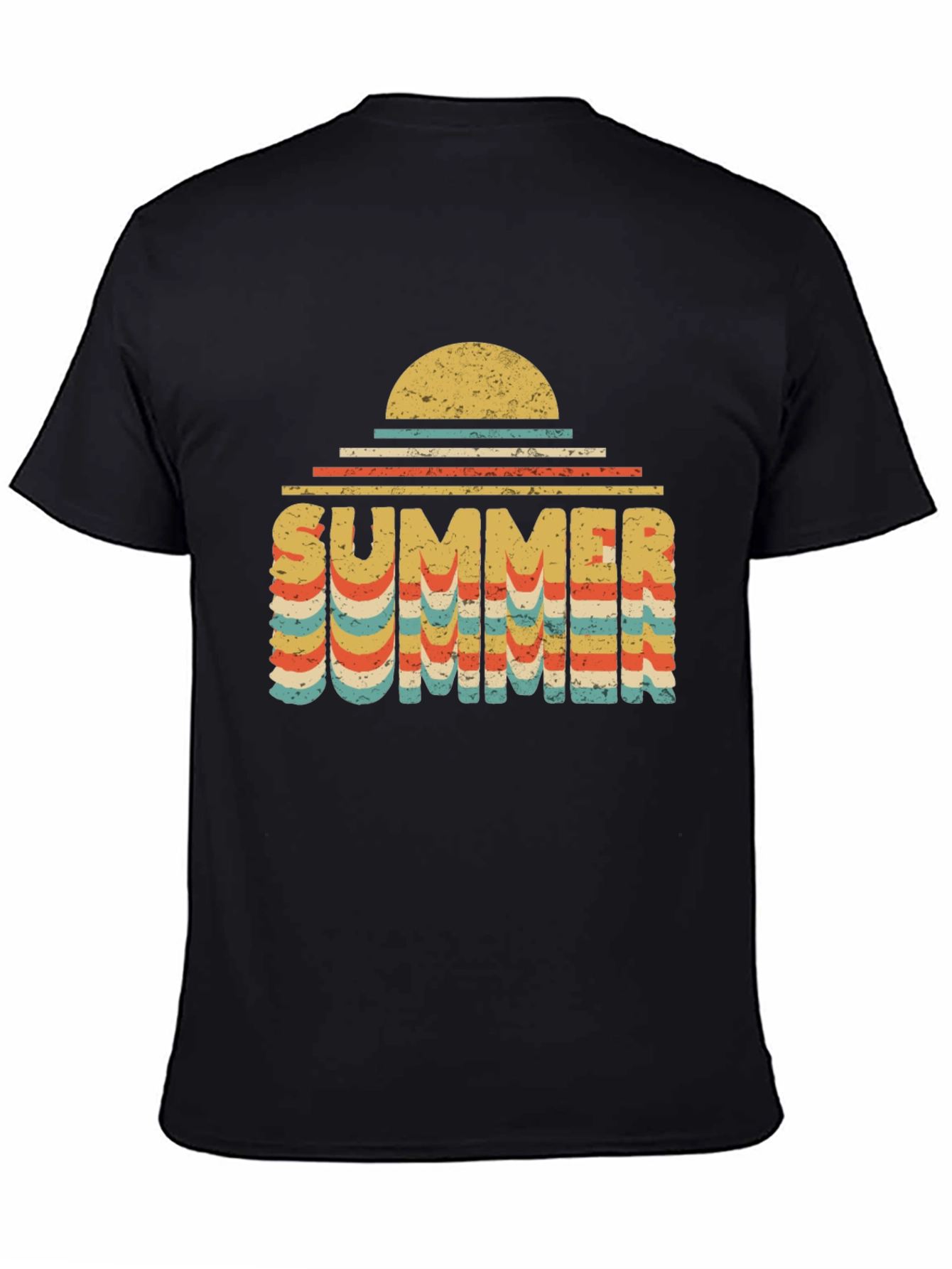 Retro Summer T-Shirt