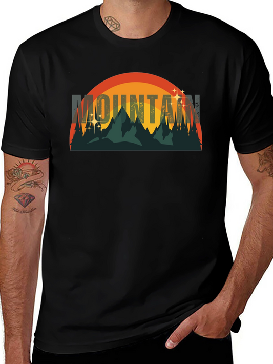 Mountain Adventure T-Shirt