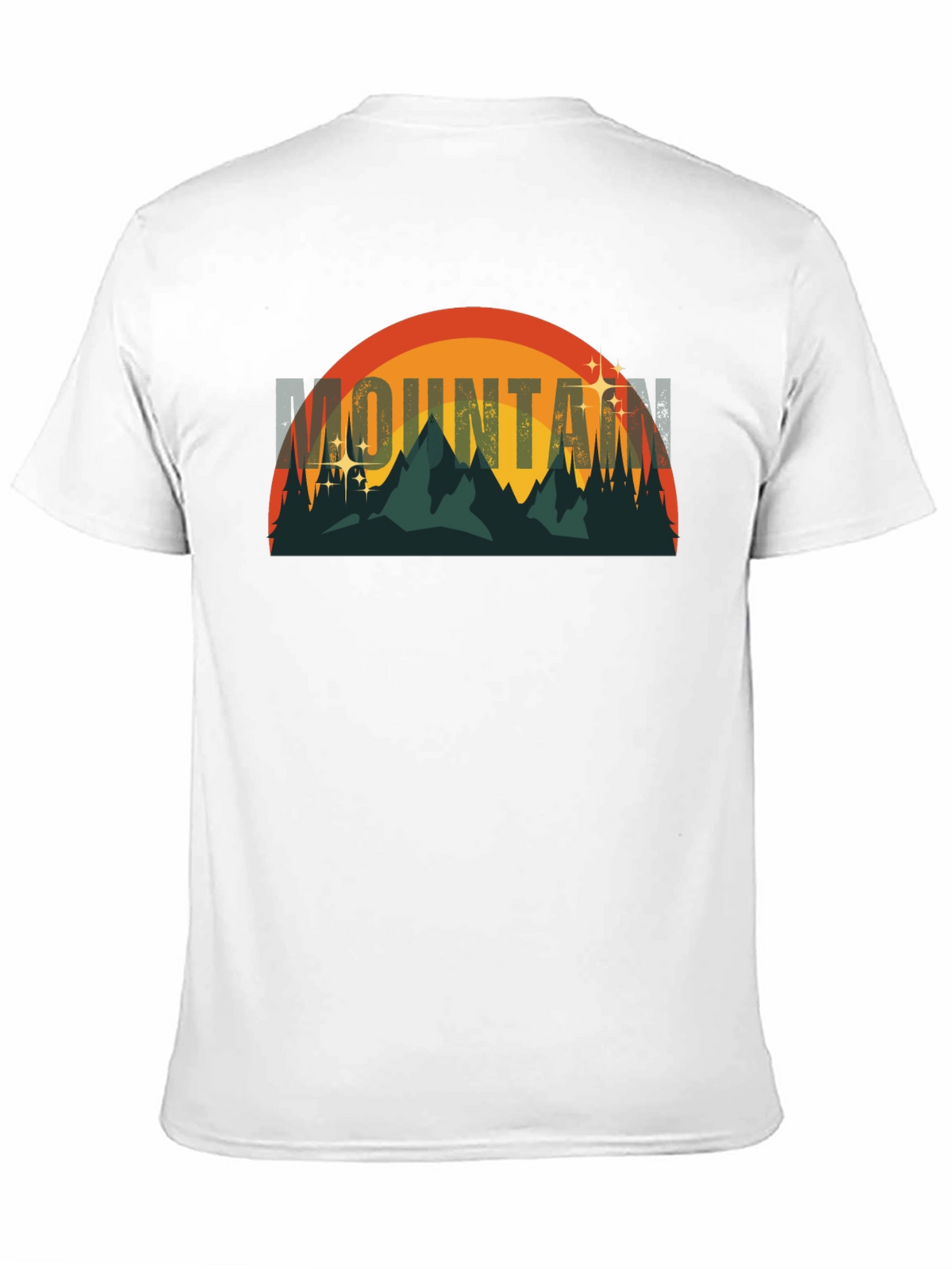 Mountain Adventure T-Shirt