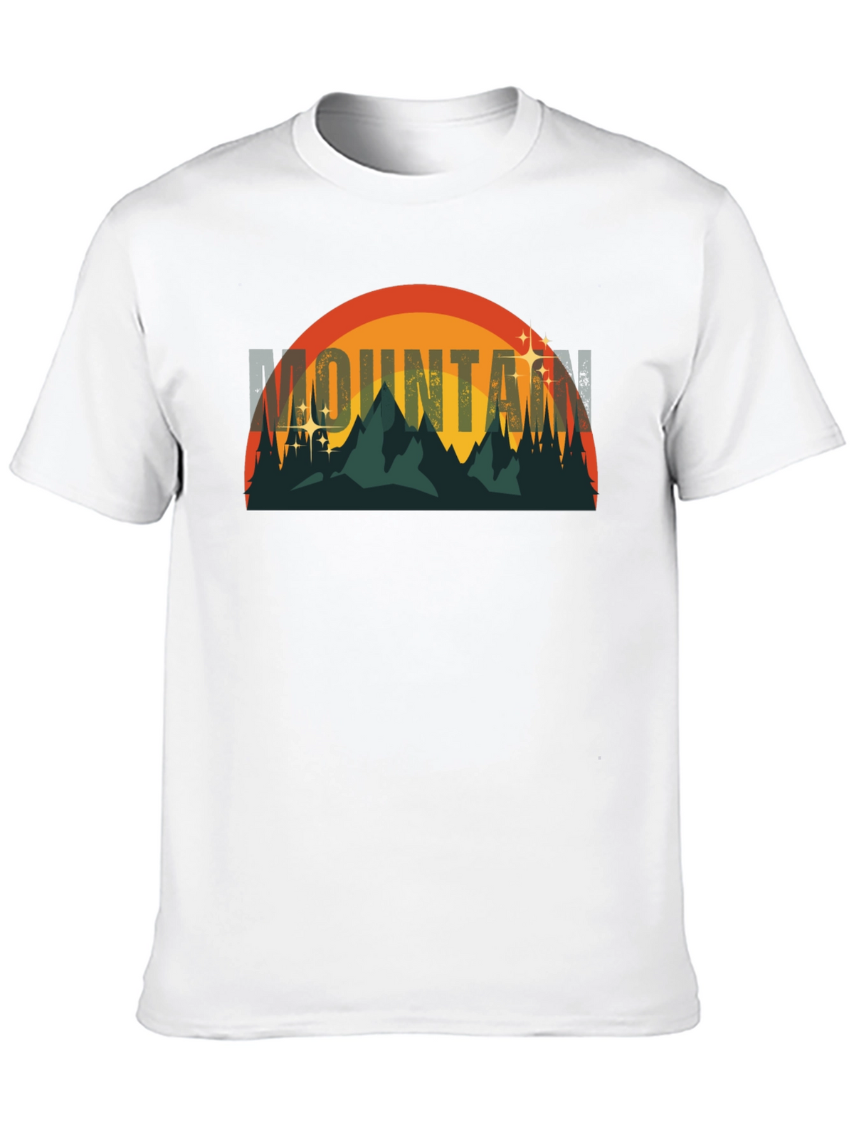 Mountain Adventure T-Shirt