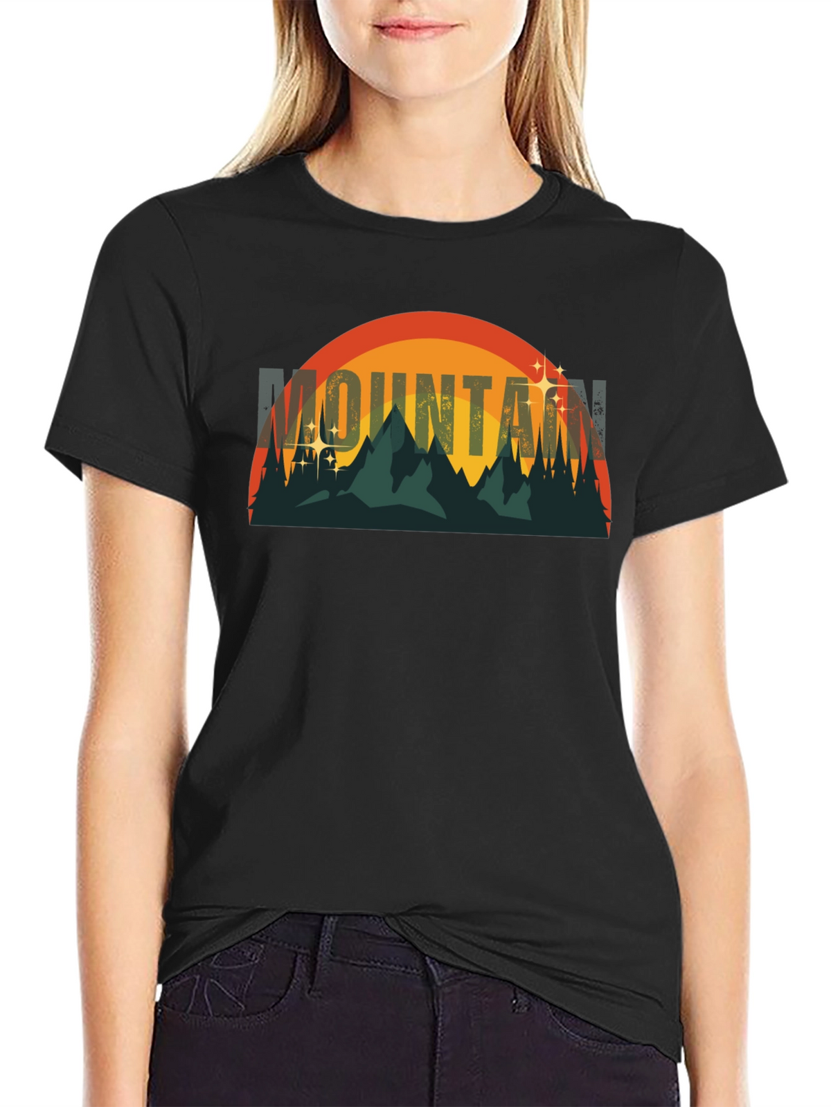 Mountain Adventure T-Shirt