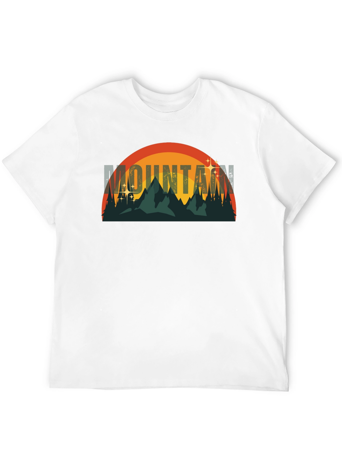 Mountain Adventure T-Shirt