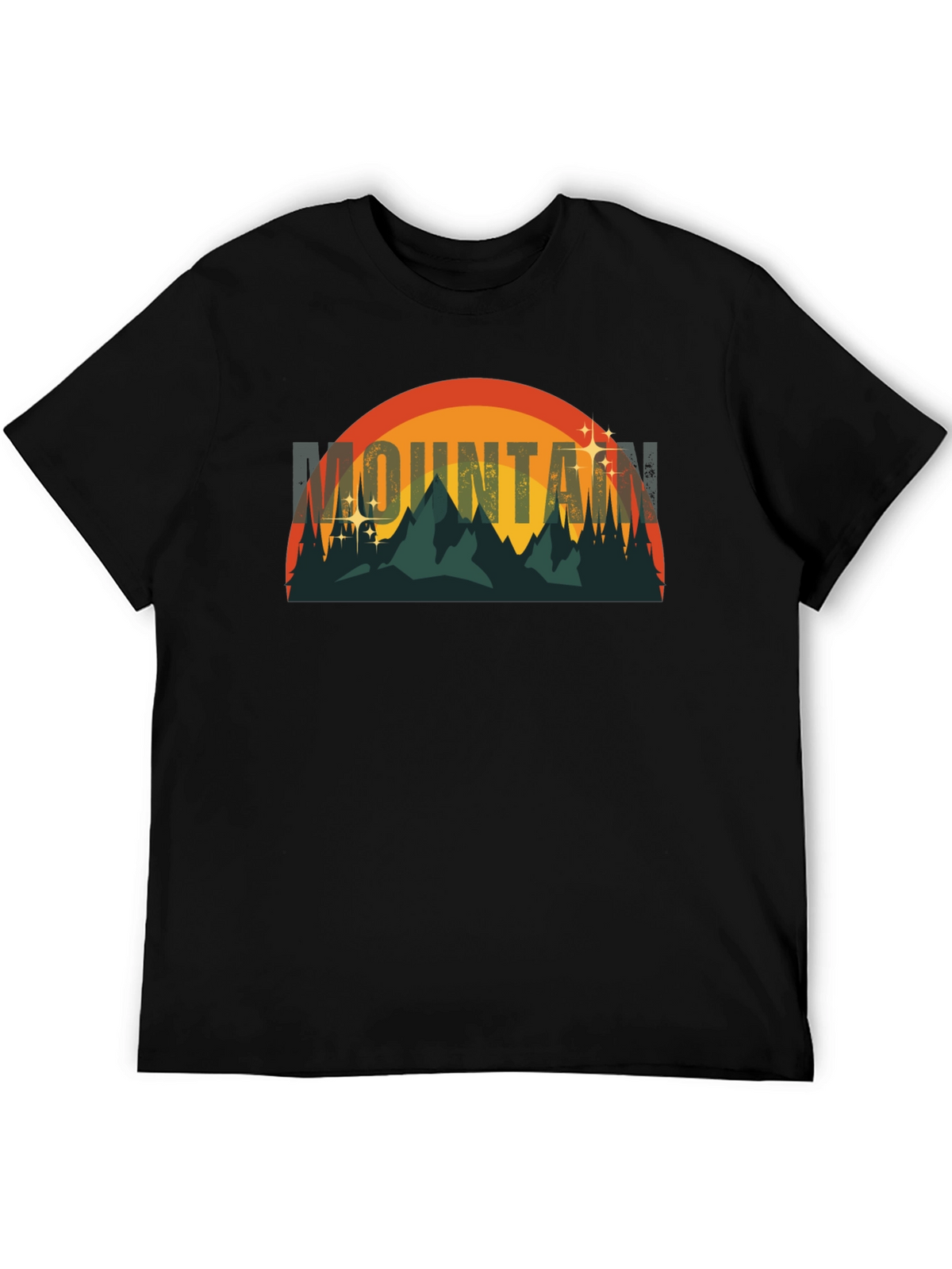 Mountain Adventure T-Shirt
