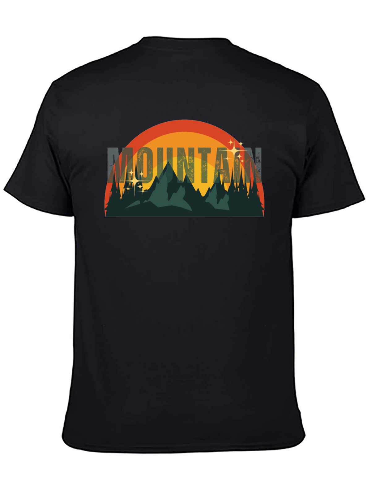 Mountain Adventure T-Shirt