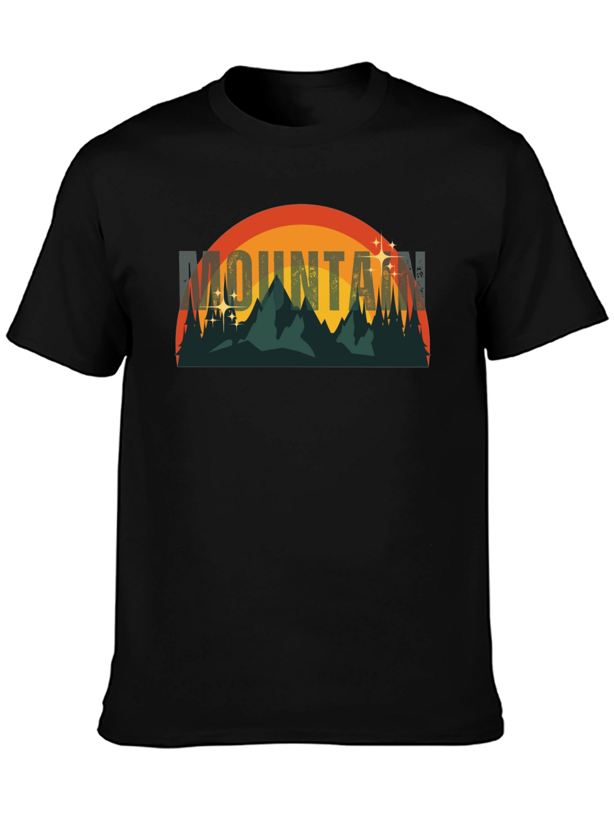 Mountain Adventure T-Shirt