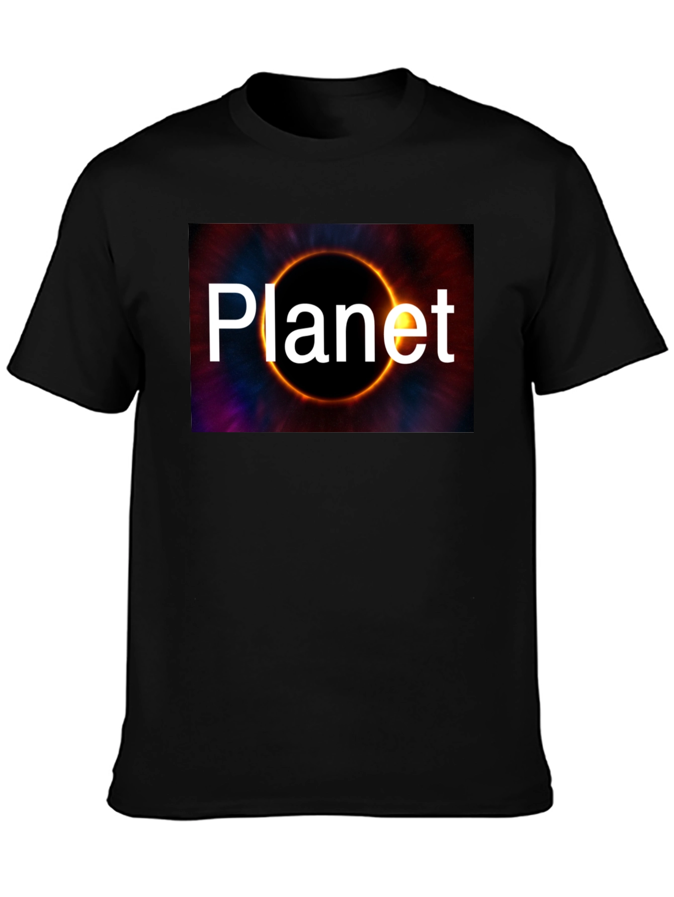 Planet Eclipse T-Shirt