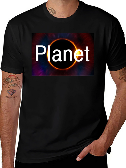 Planet Eclipse T-Shirt