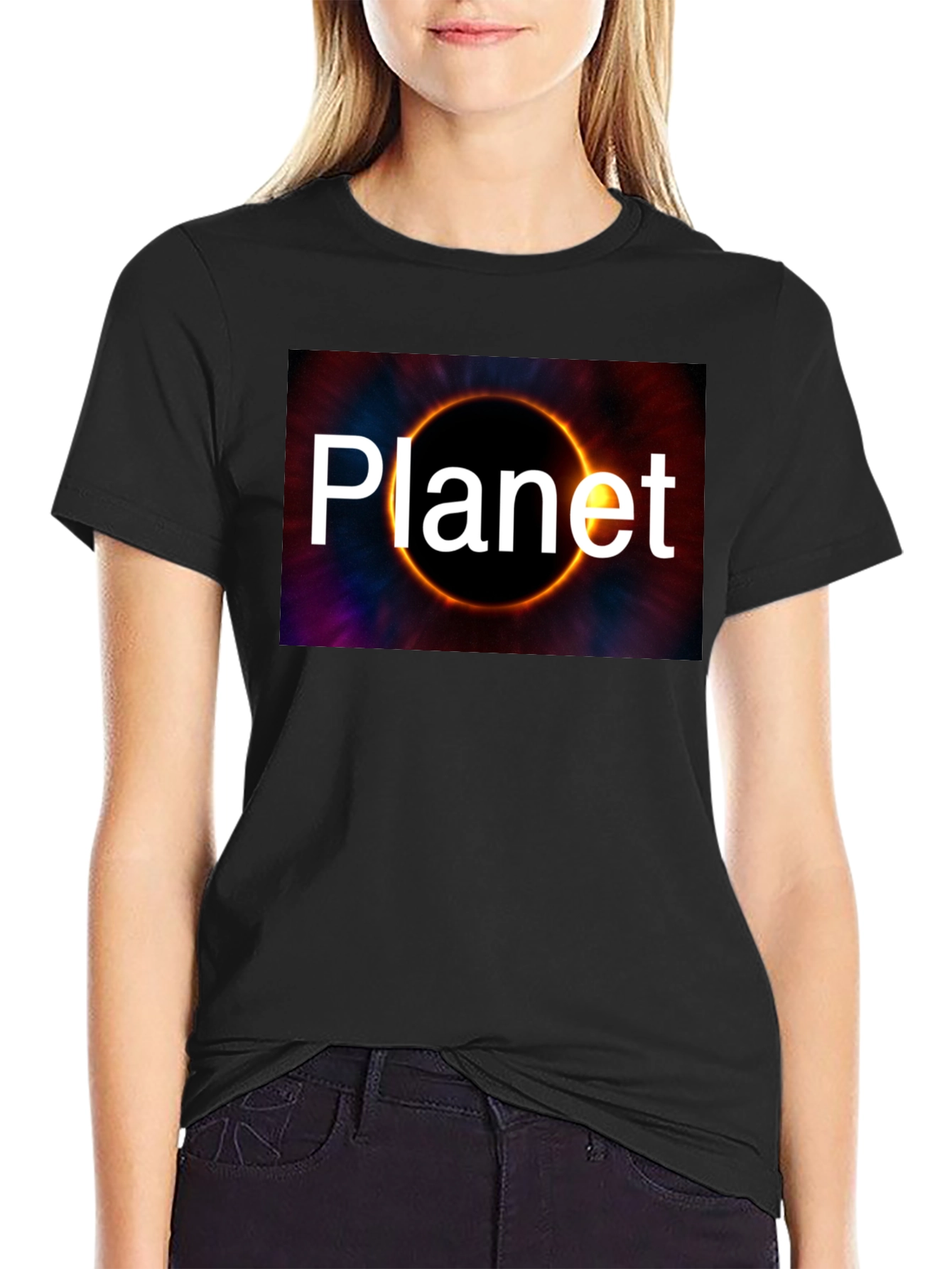 Planet Eclipse T-Shirt