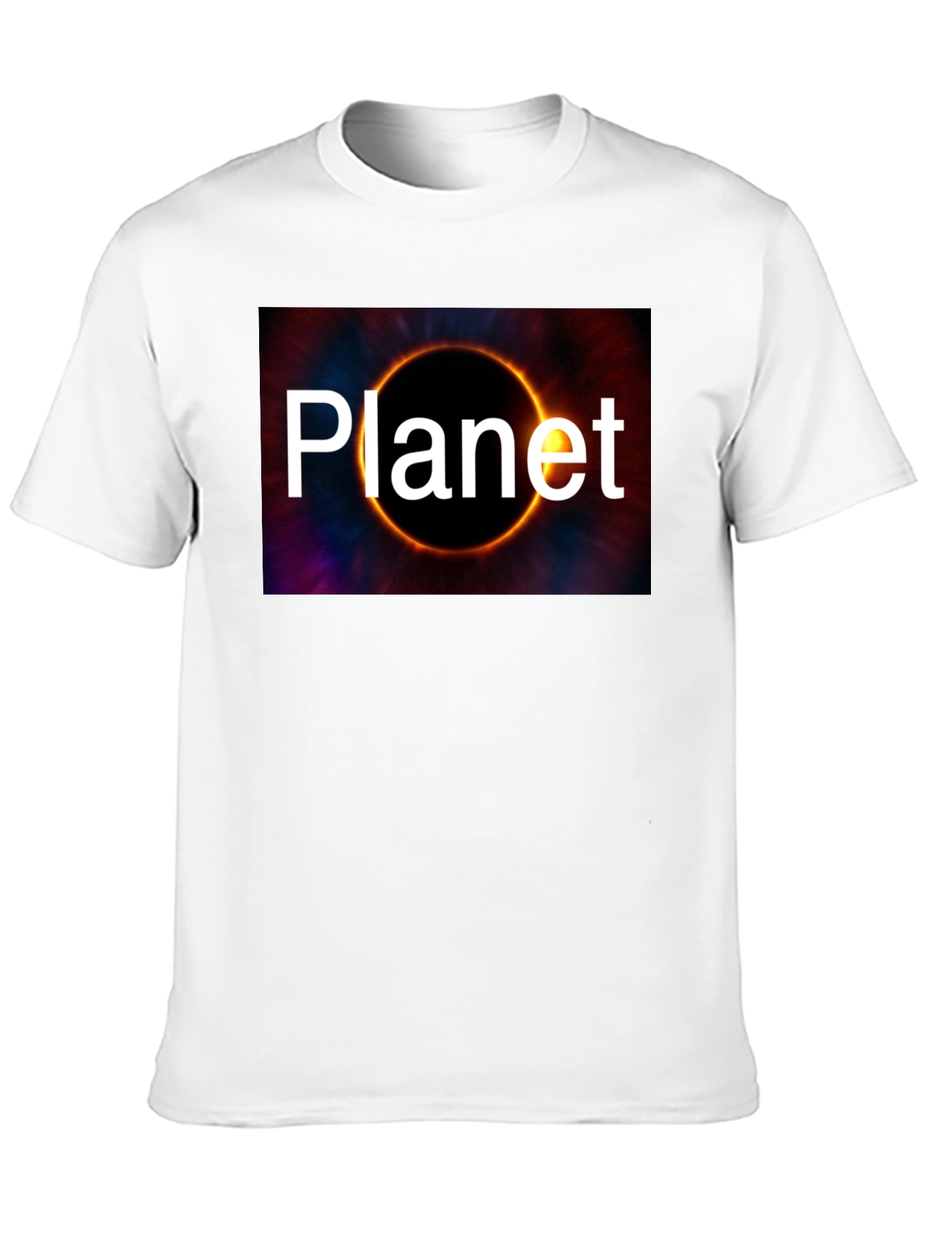 Planet Eclipse T-Shirt