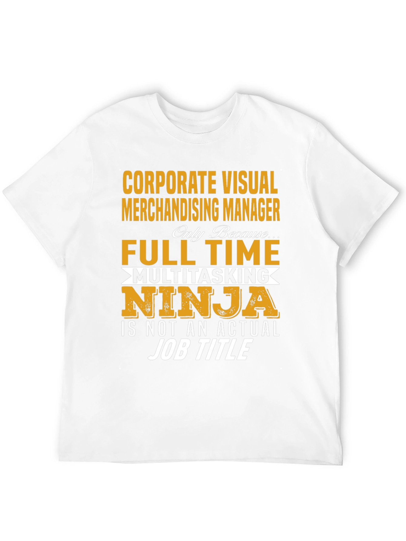 Corporate Ninja T-Shirt