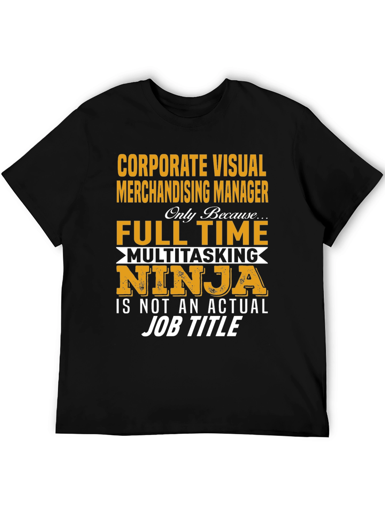 Corporate Ninja T-Shirt