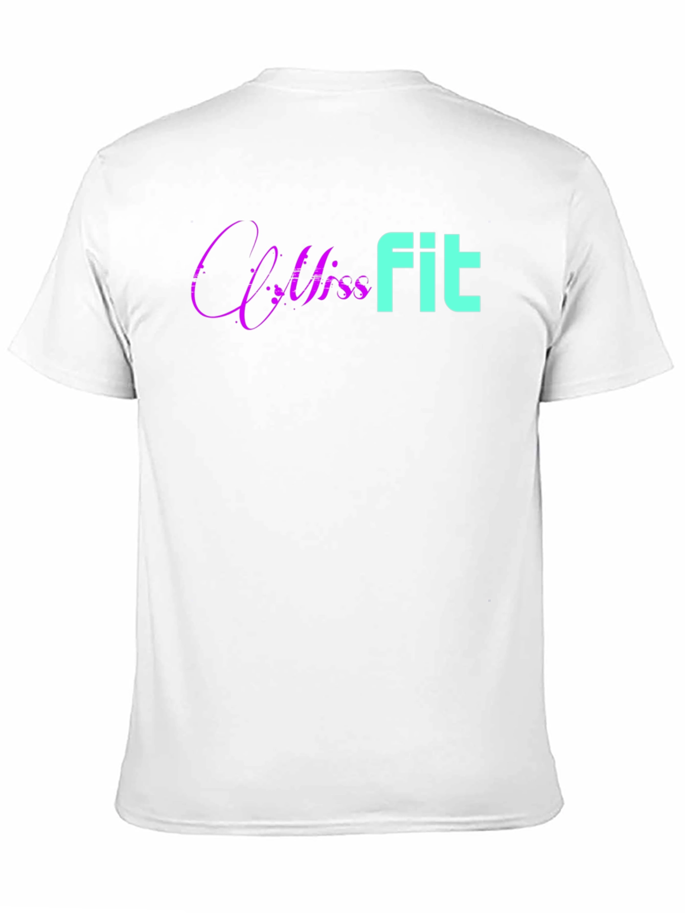 Classy Miss Fit Graphic Tee - Trendy Style