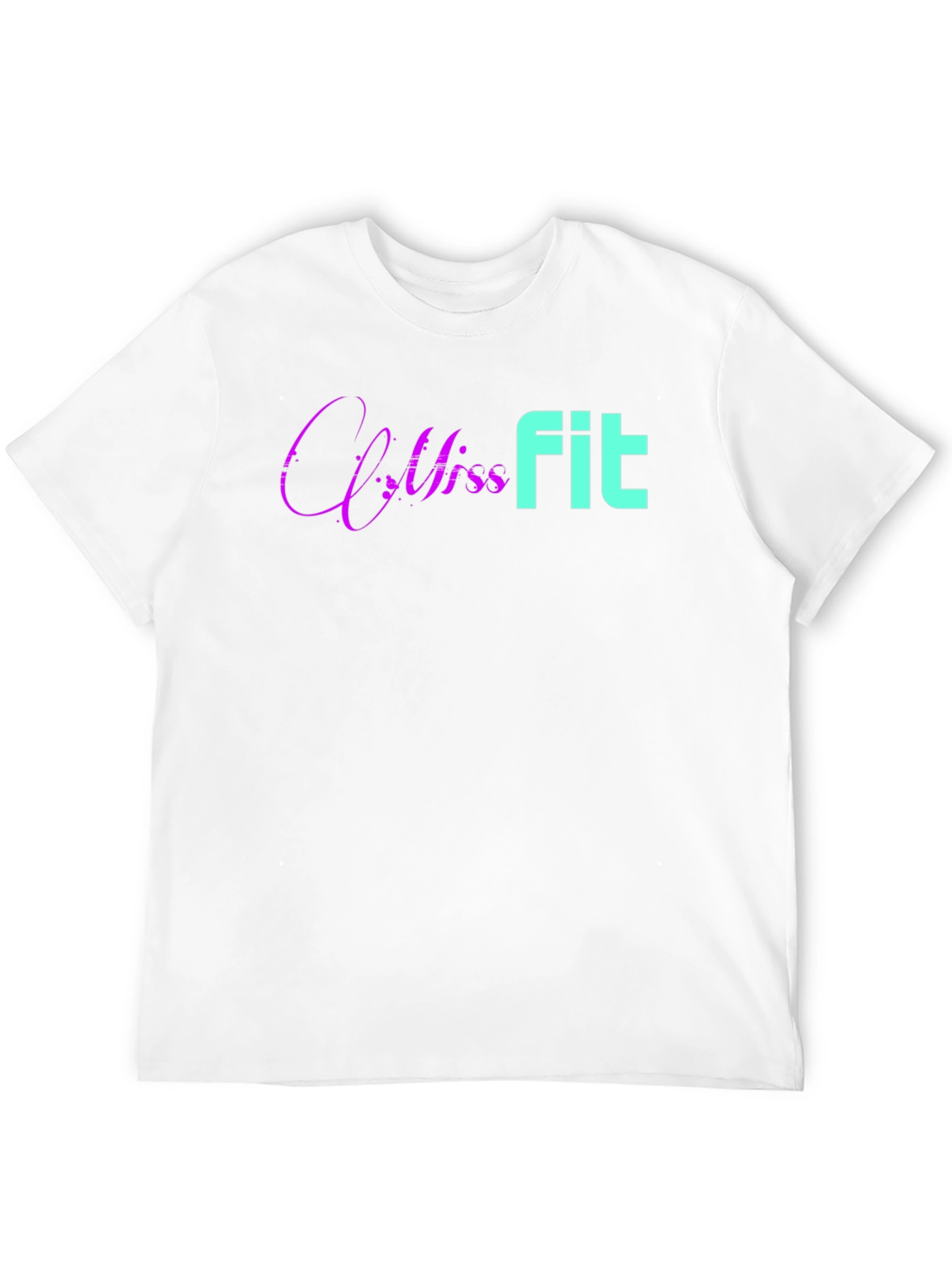 Classy Miss Fit Graphic Tee - Trendy Style