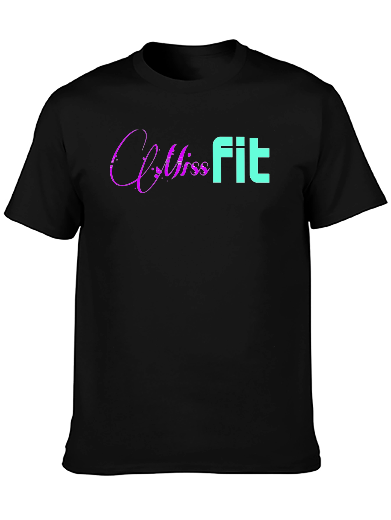 Classy Miss Fit Graphic Tee - Trendy Style
