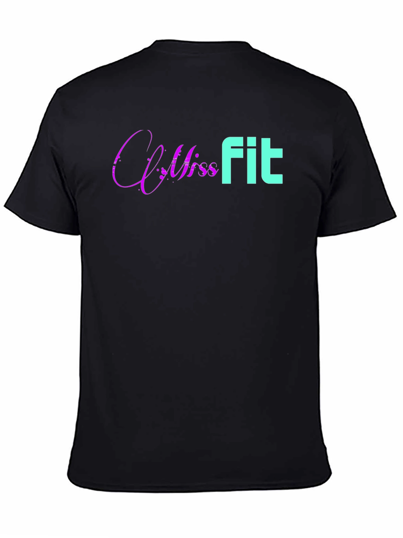 Classy Miss Fit Graphic Tee - Trendy Style