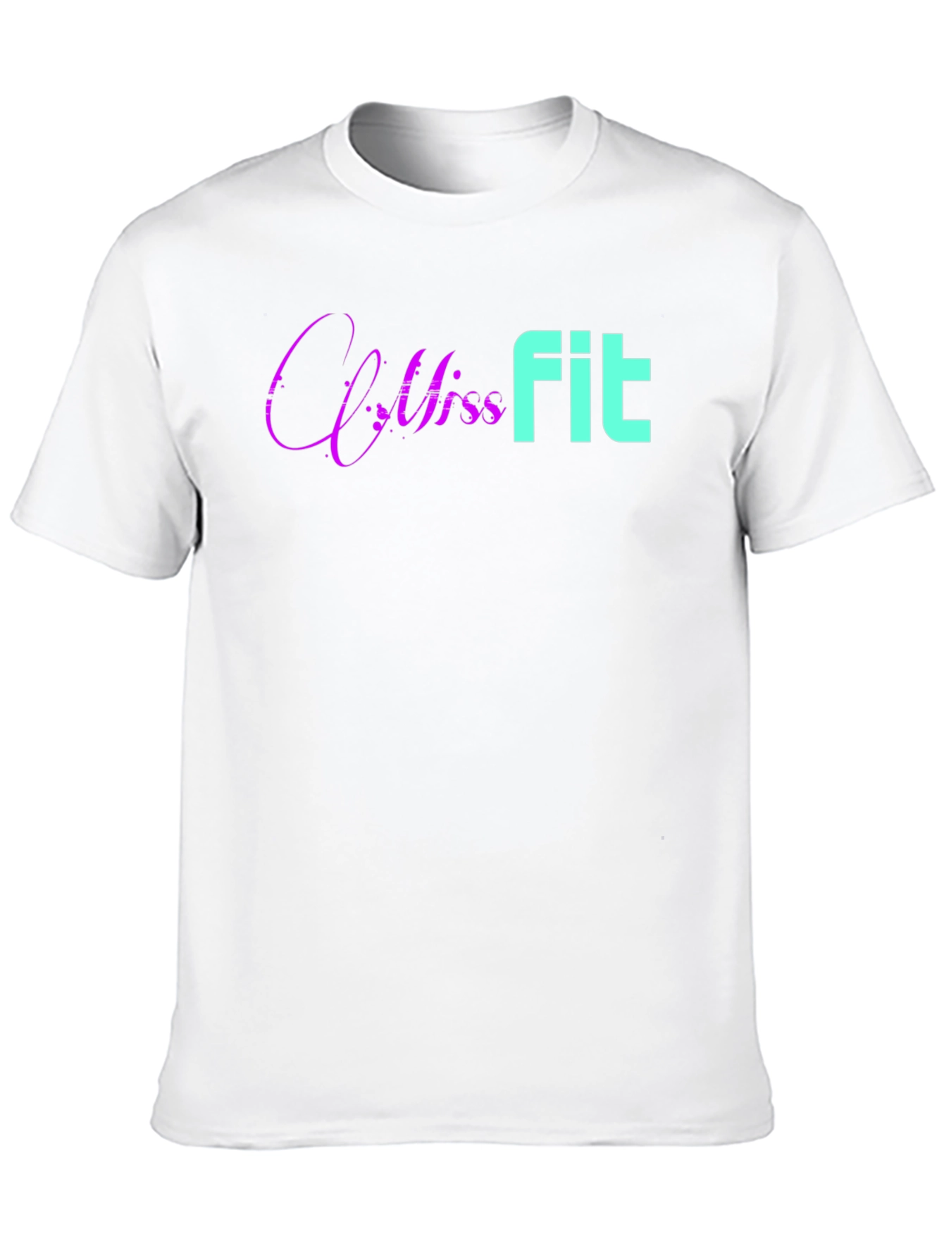 Classy Miss Fit Graphic Tee - Trendy Style
