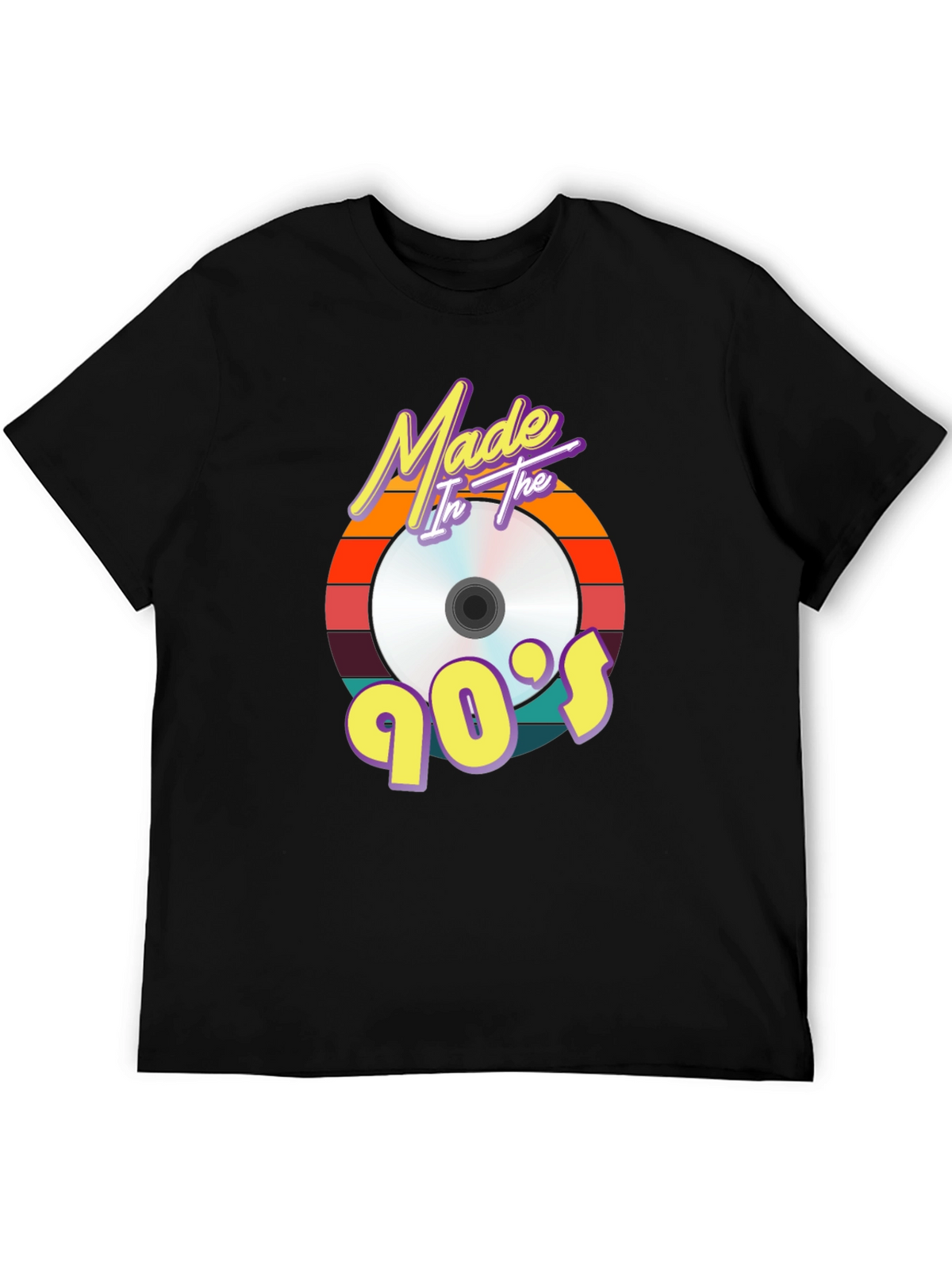 Made in the 90s T-Shirt