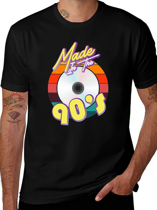 Made in the 90s T-Shirt