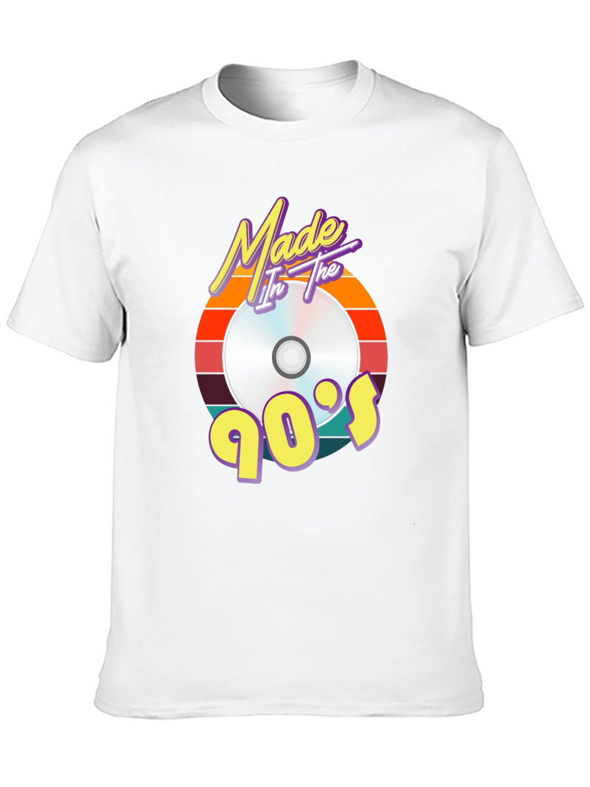 Made in the 90s T-Shirt