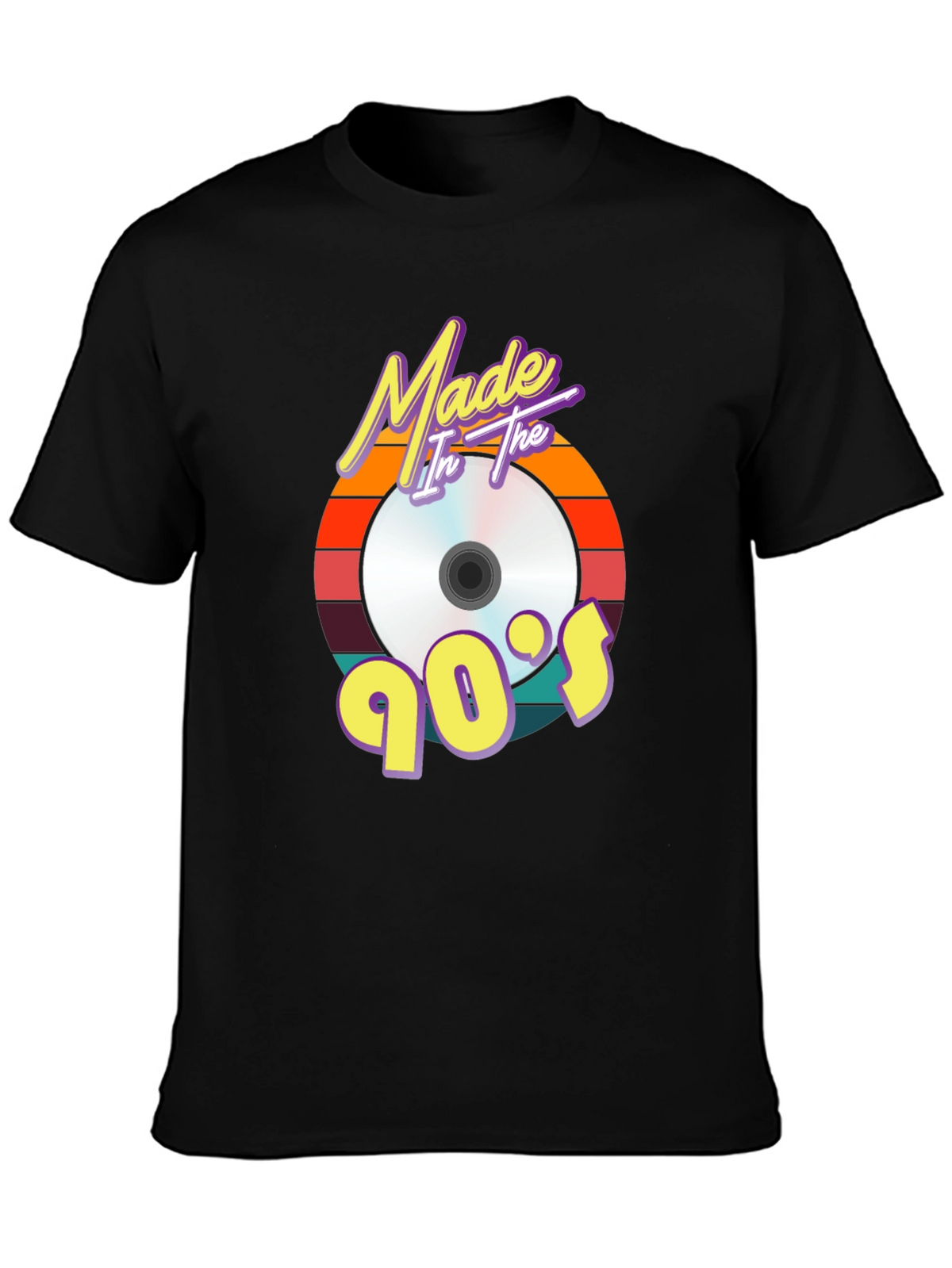 Made in the 90s T-Shirt