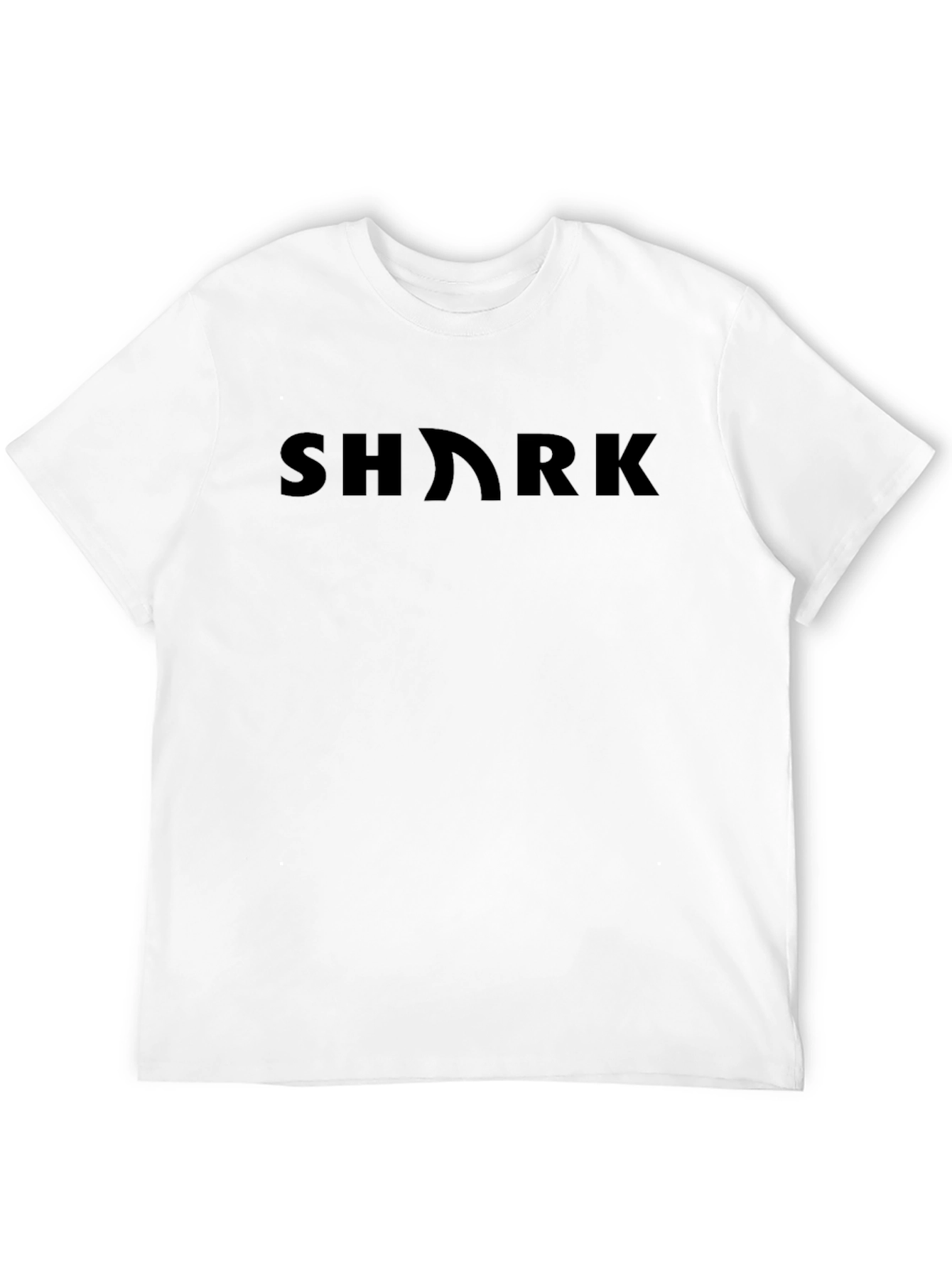 Shark Graphic T-Shirt - Bold Statement Tee