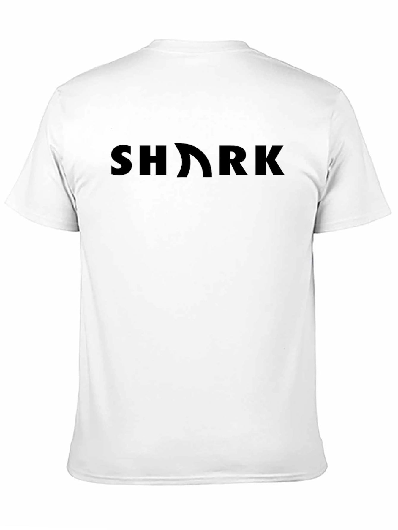 Shark Graphic T-Shirt - Bold Statement Tee