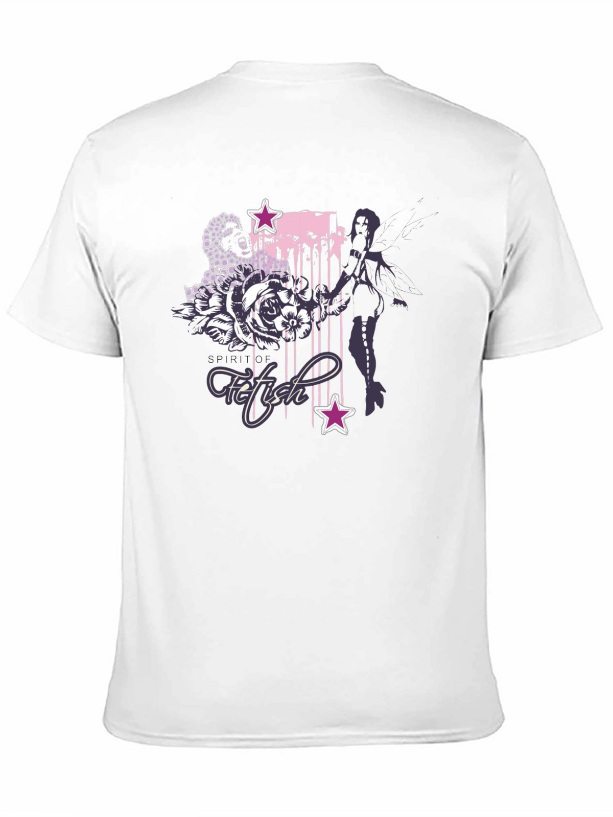 Fetish Spirit T-Shirt